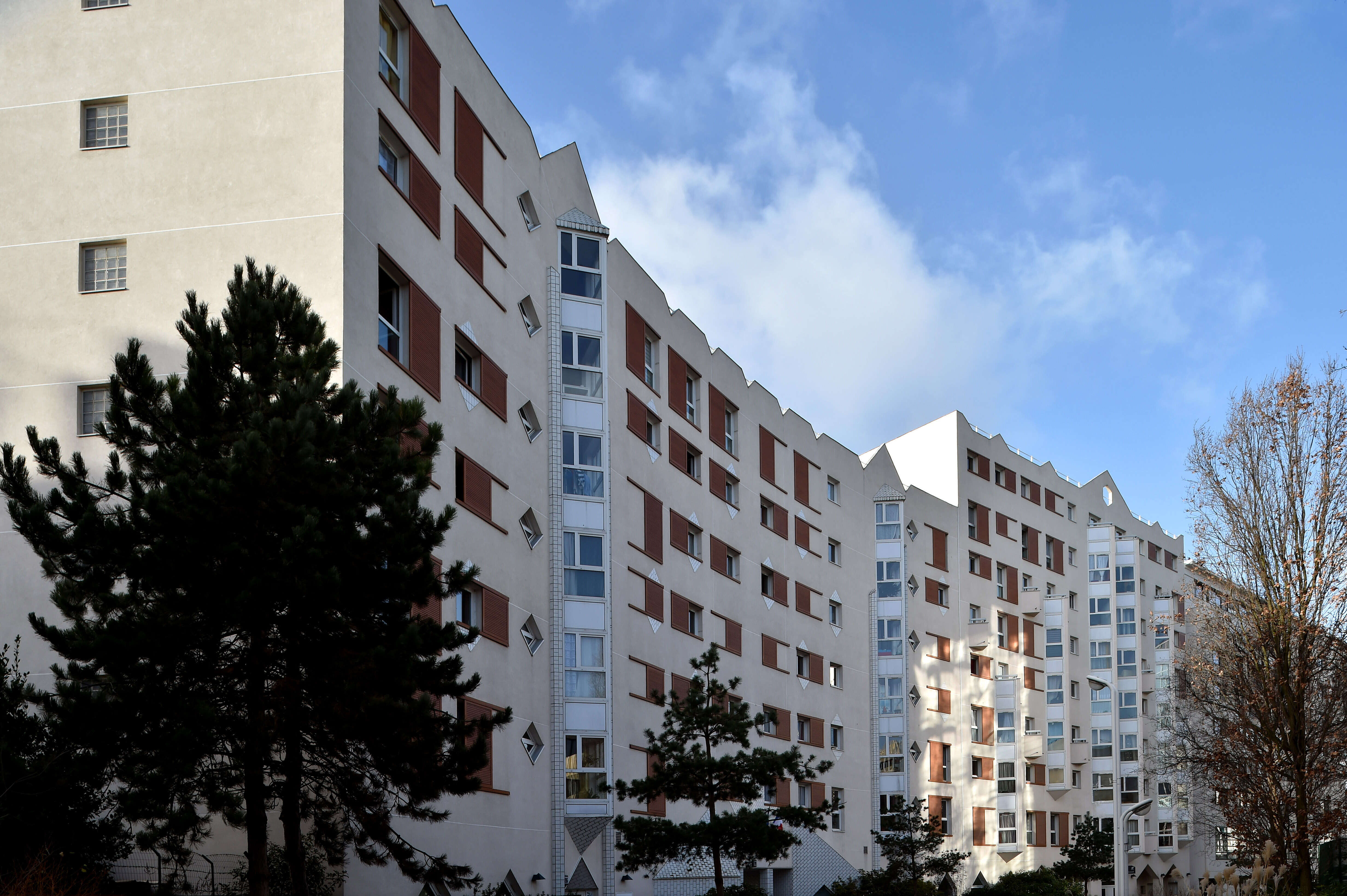 MONTROUGE