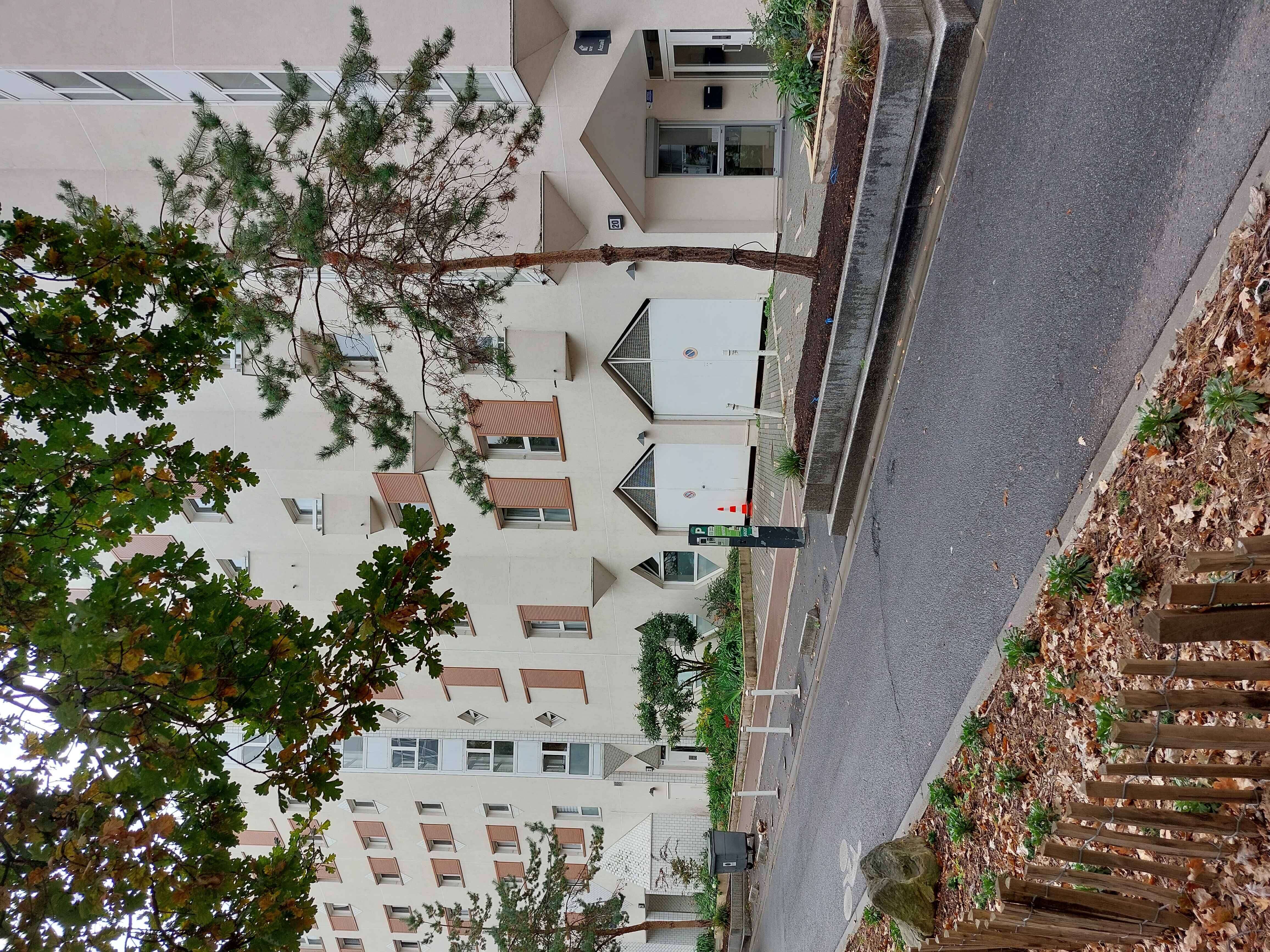 MONTROUGE