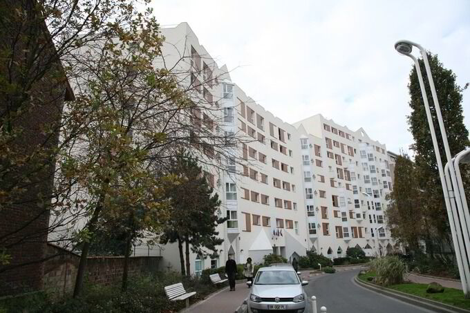 MONTROUGE