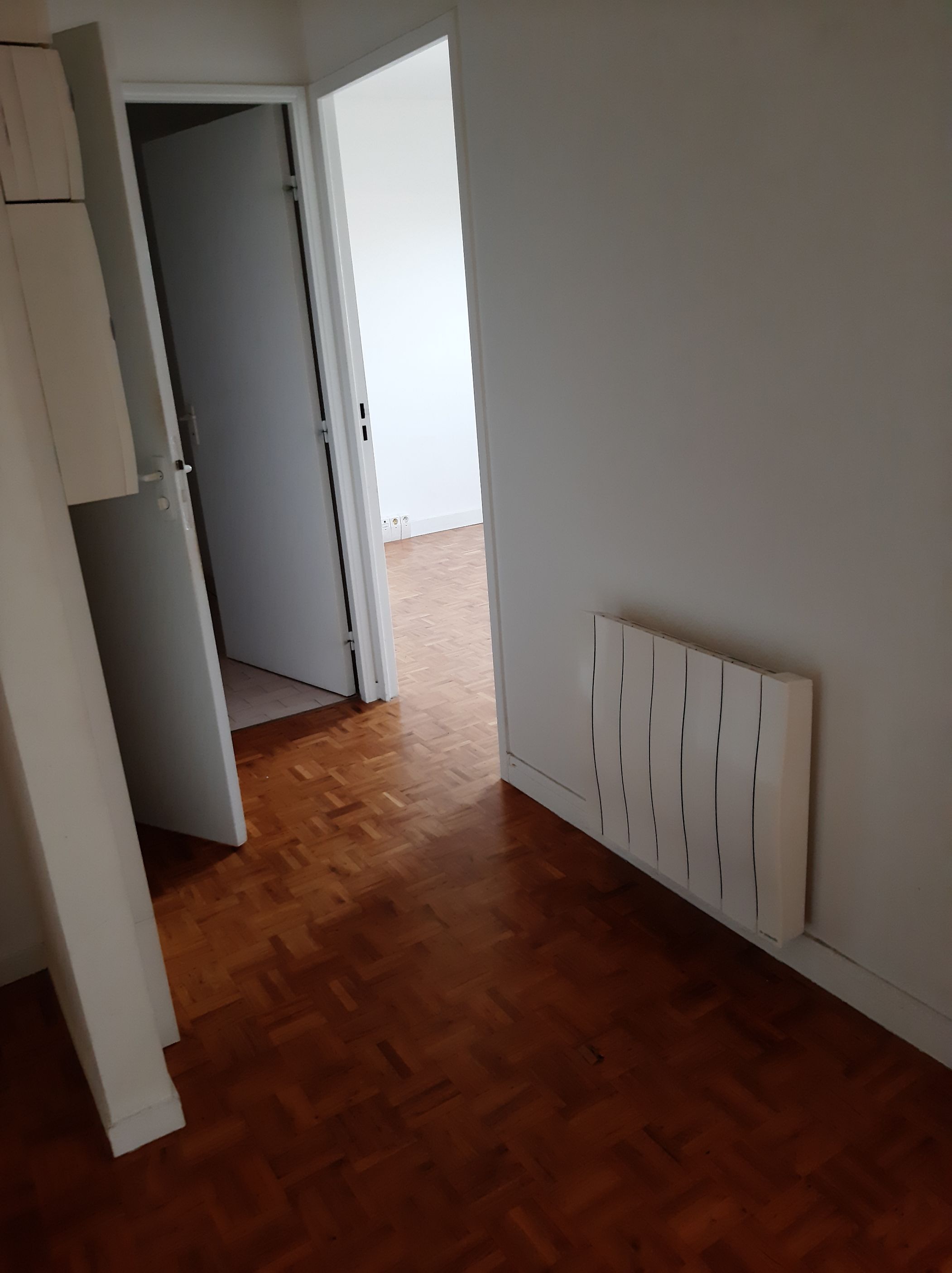 MONTROUGE