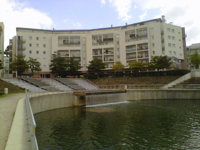 CRETEIL