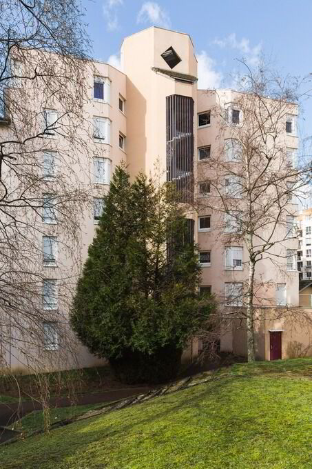 CRETEIL