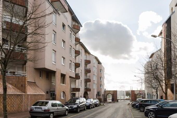 CRETEIL