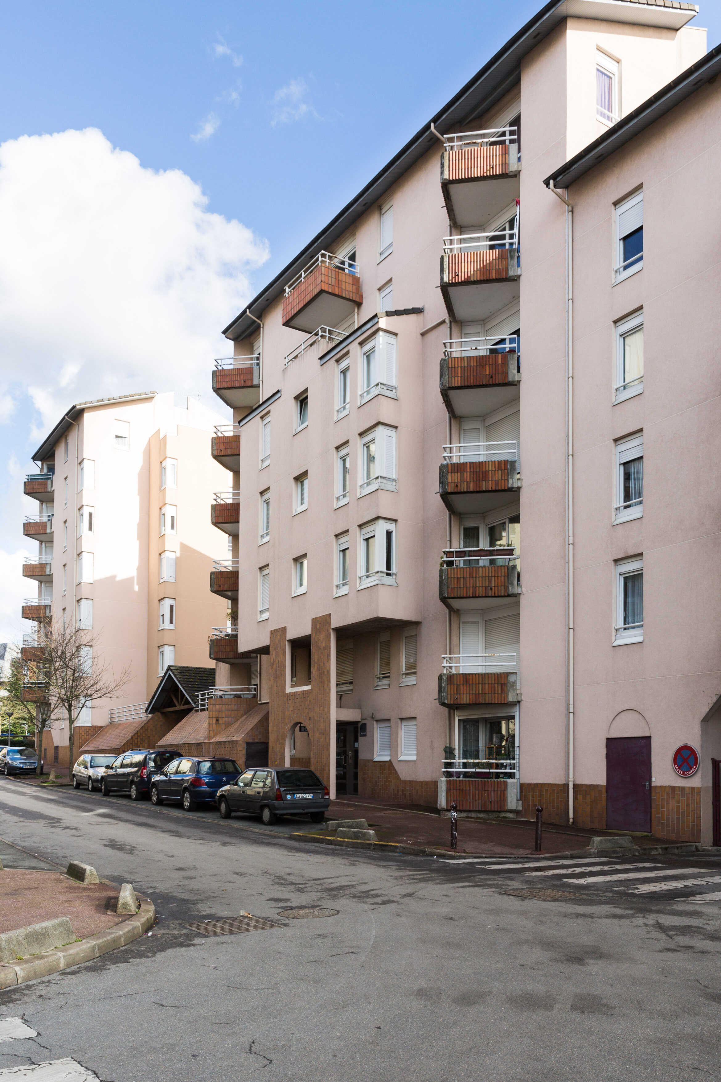 CRETEIL