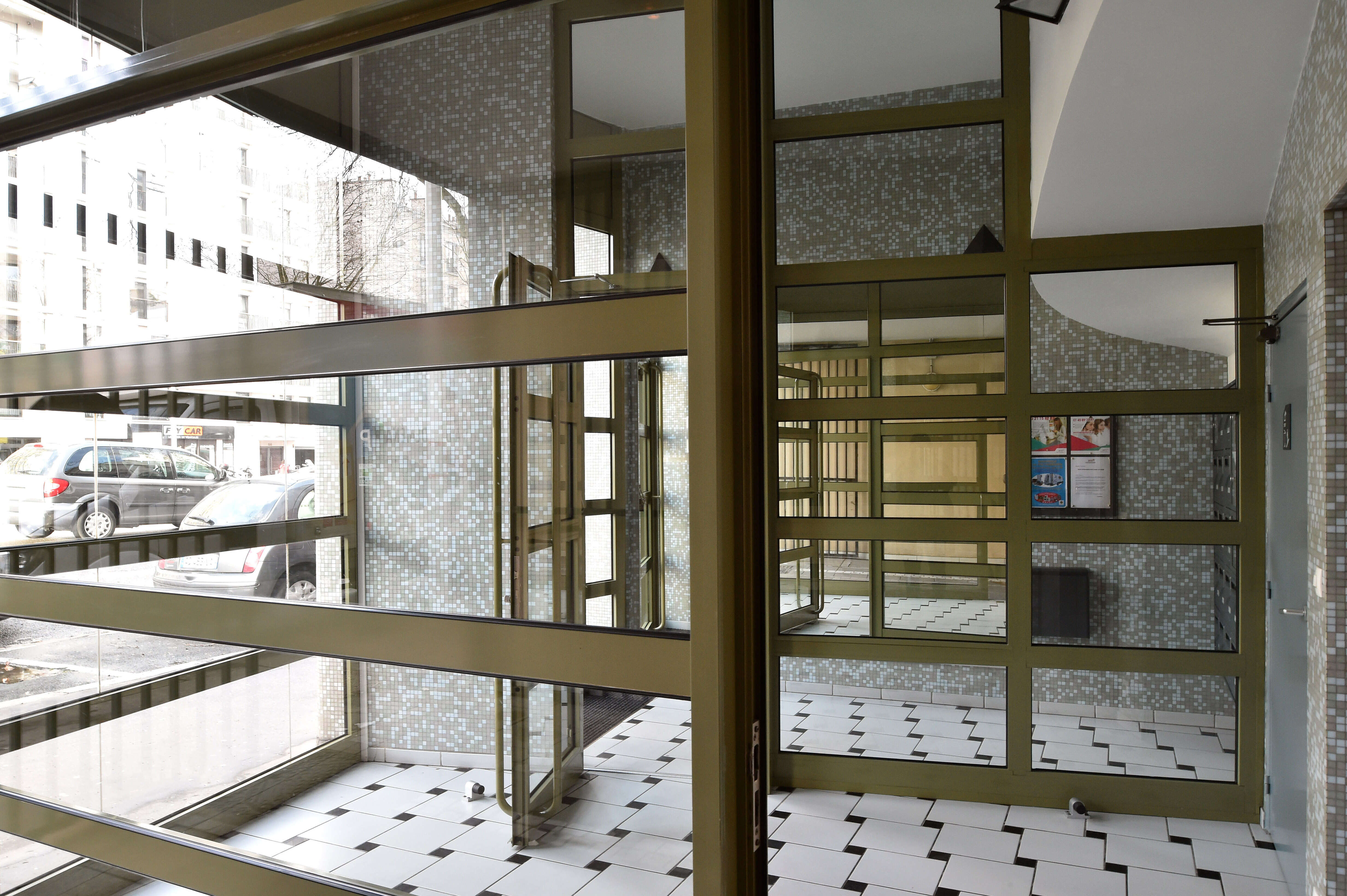 MONTROUGE