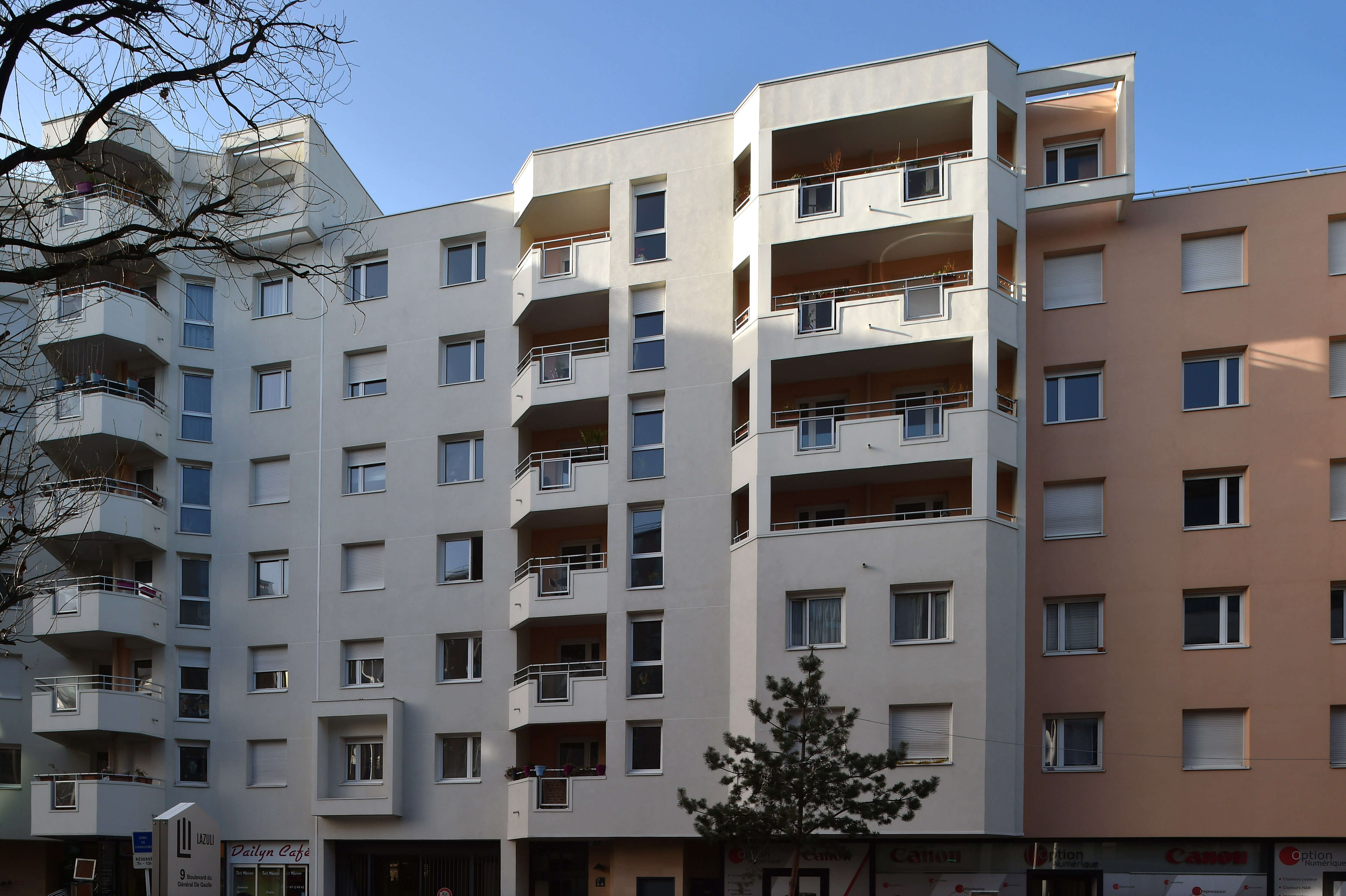 MONTROUGE