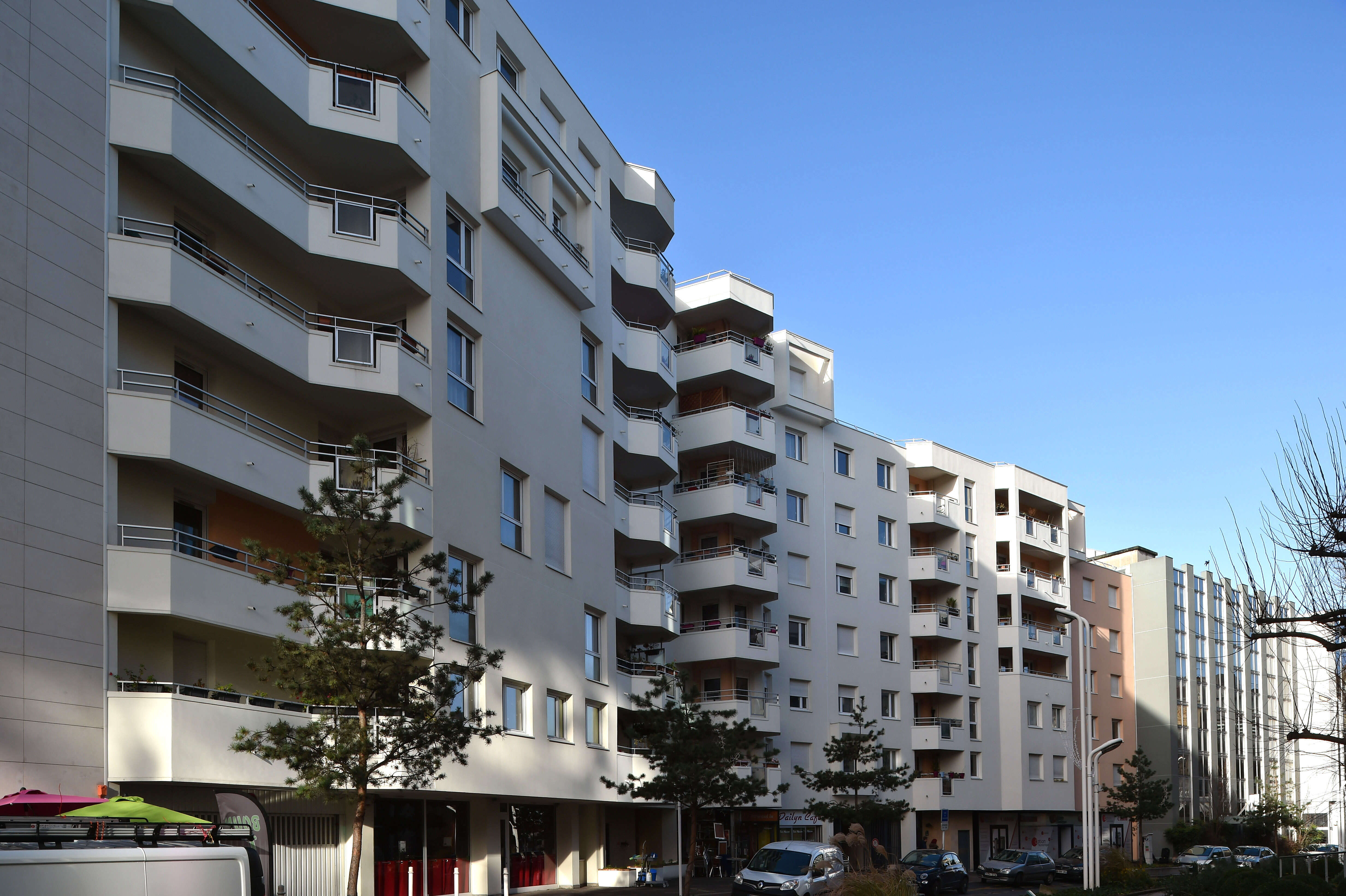 MONTROUGE