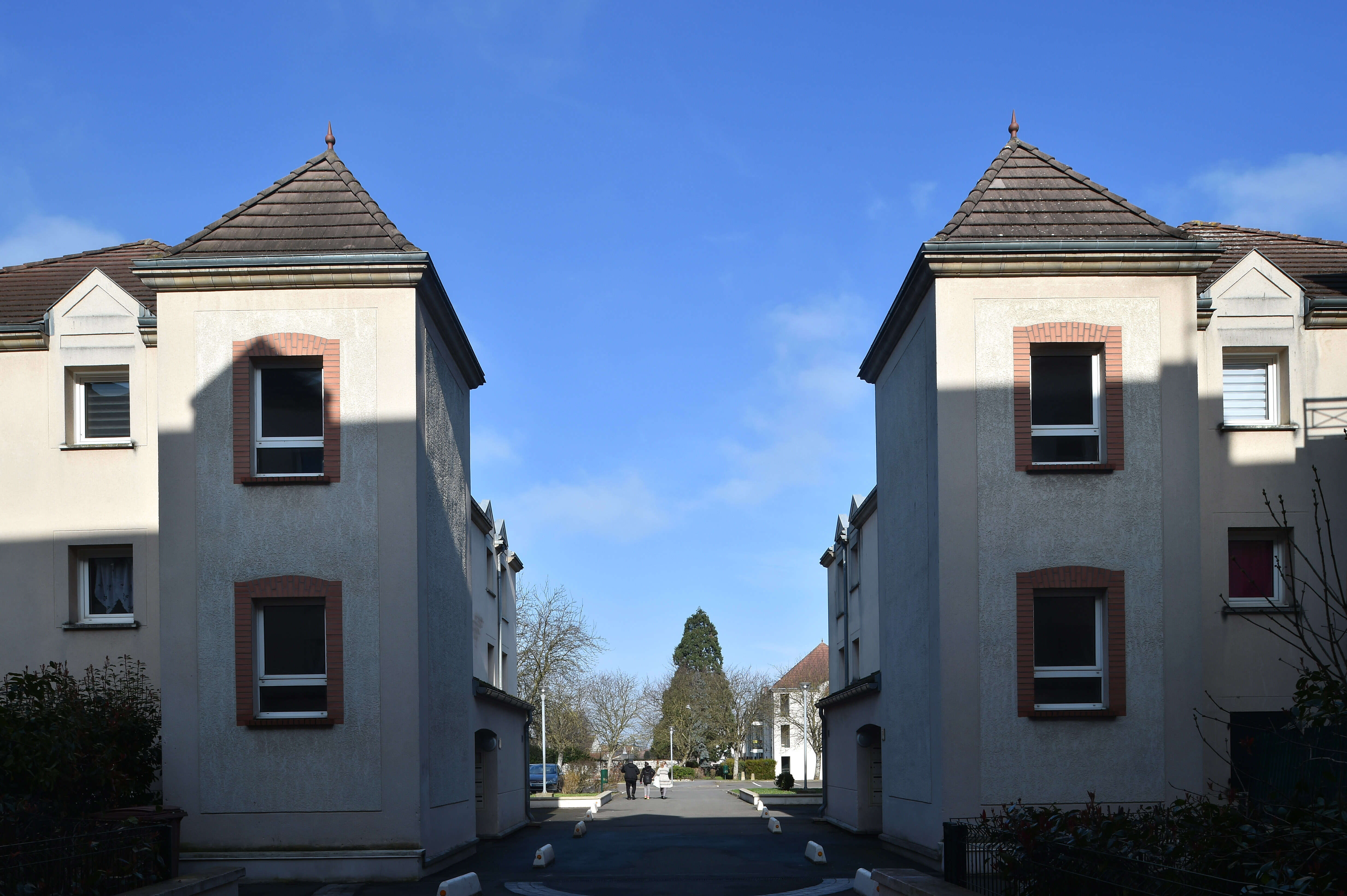 VILLEPARISIS