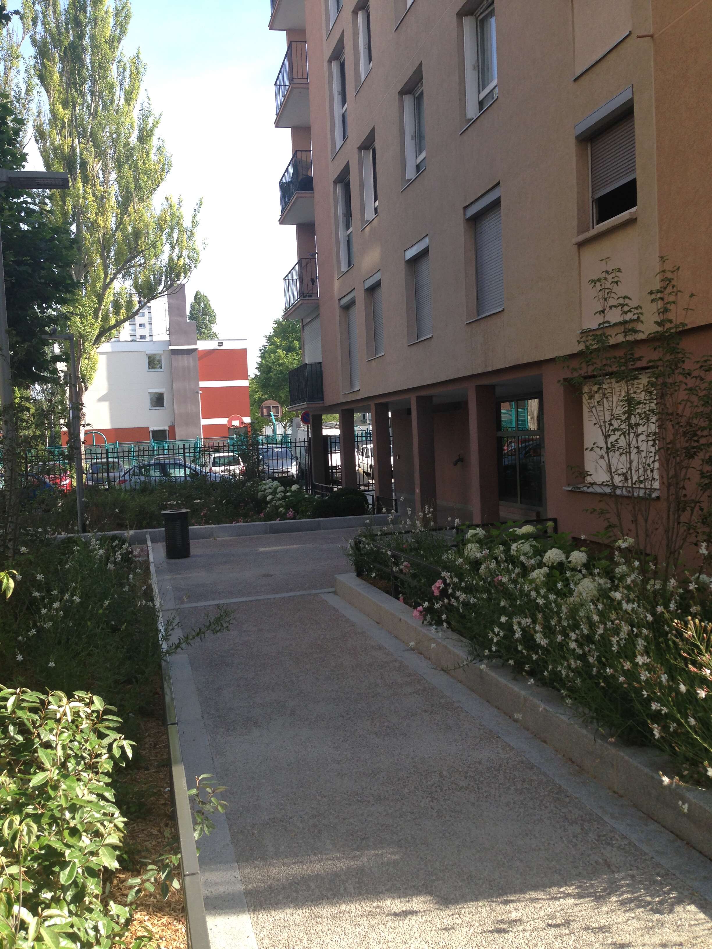 AULNAY SOUS BOIS