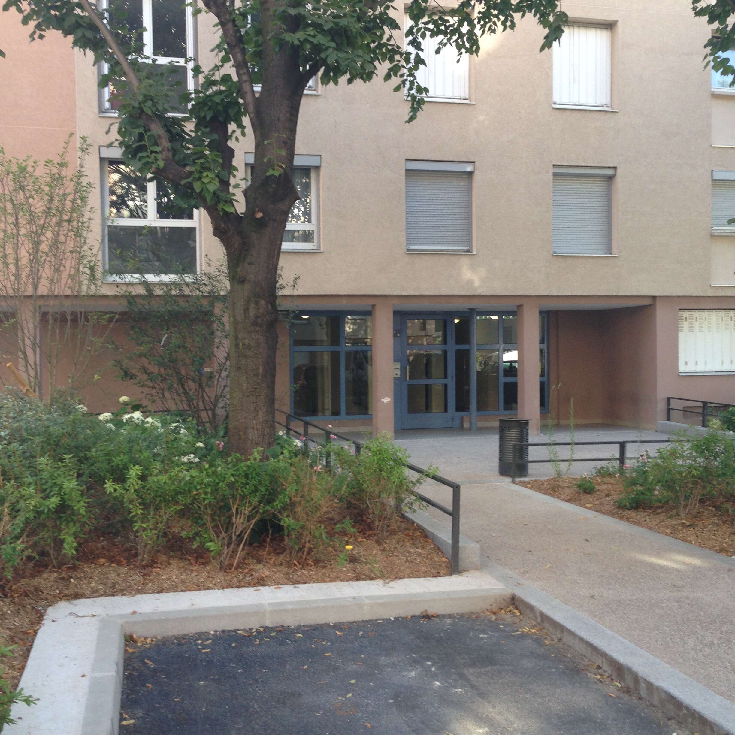 AULNAY SOUS BOIS