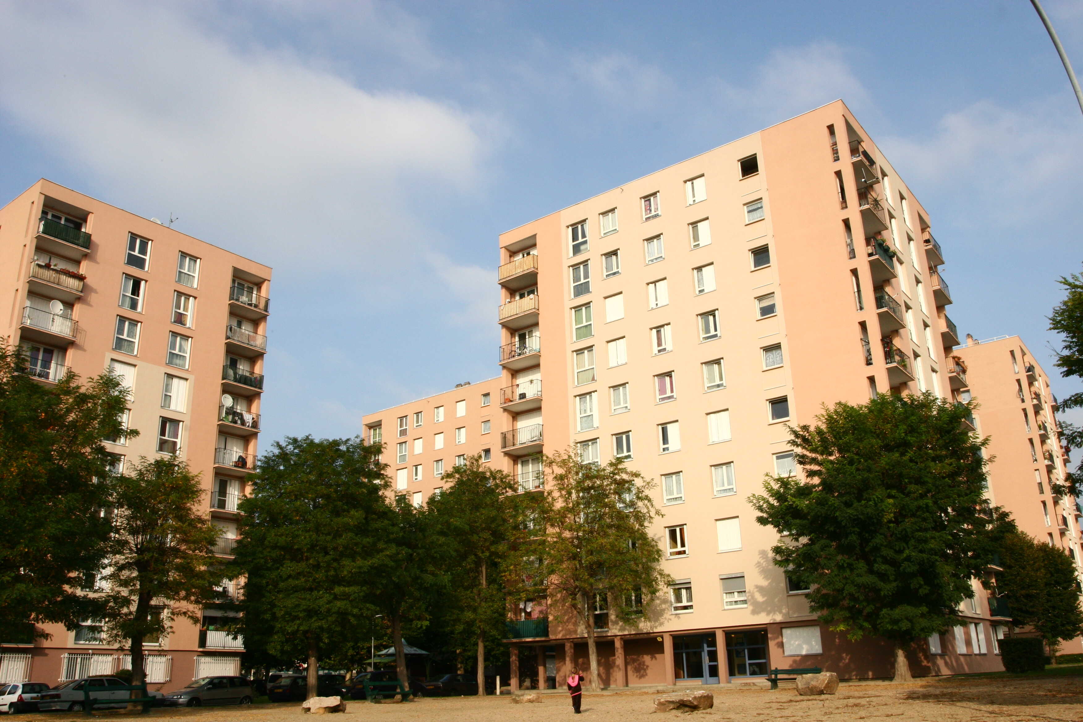 AULNAY SOUS BOIS