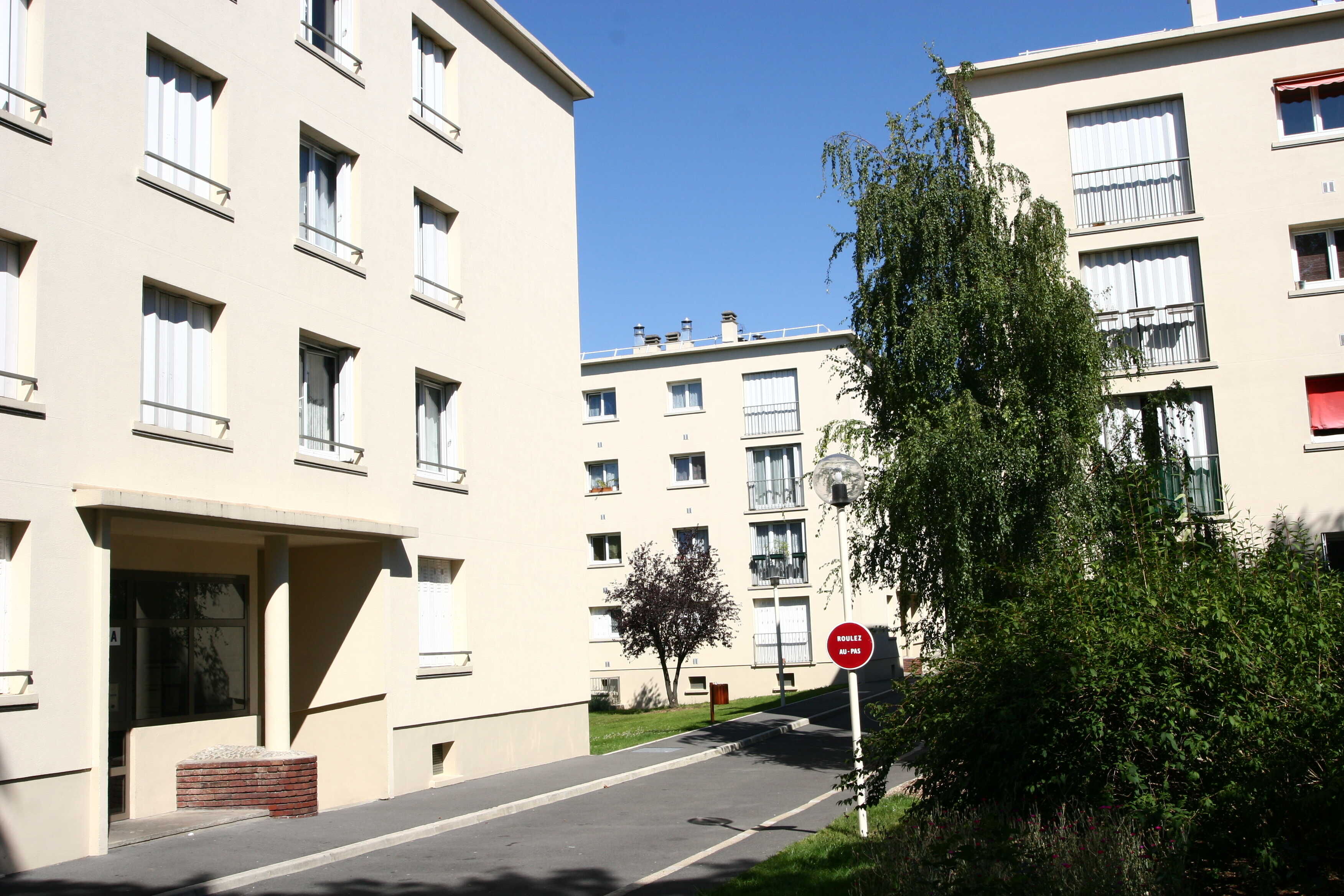 LE PERREUX SUR MARNE
