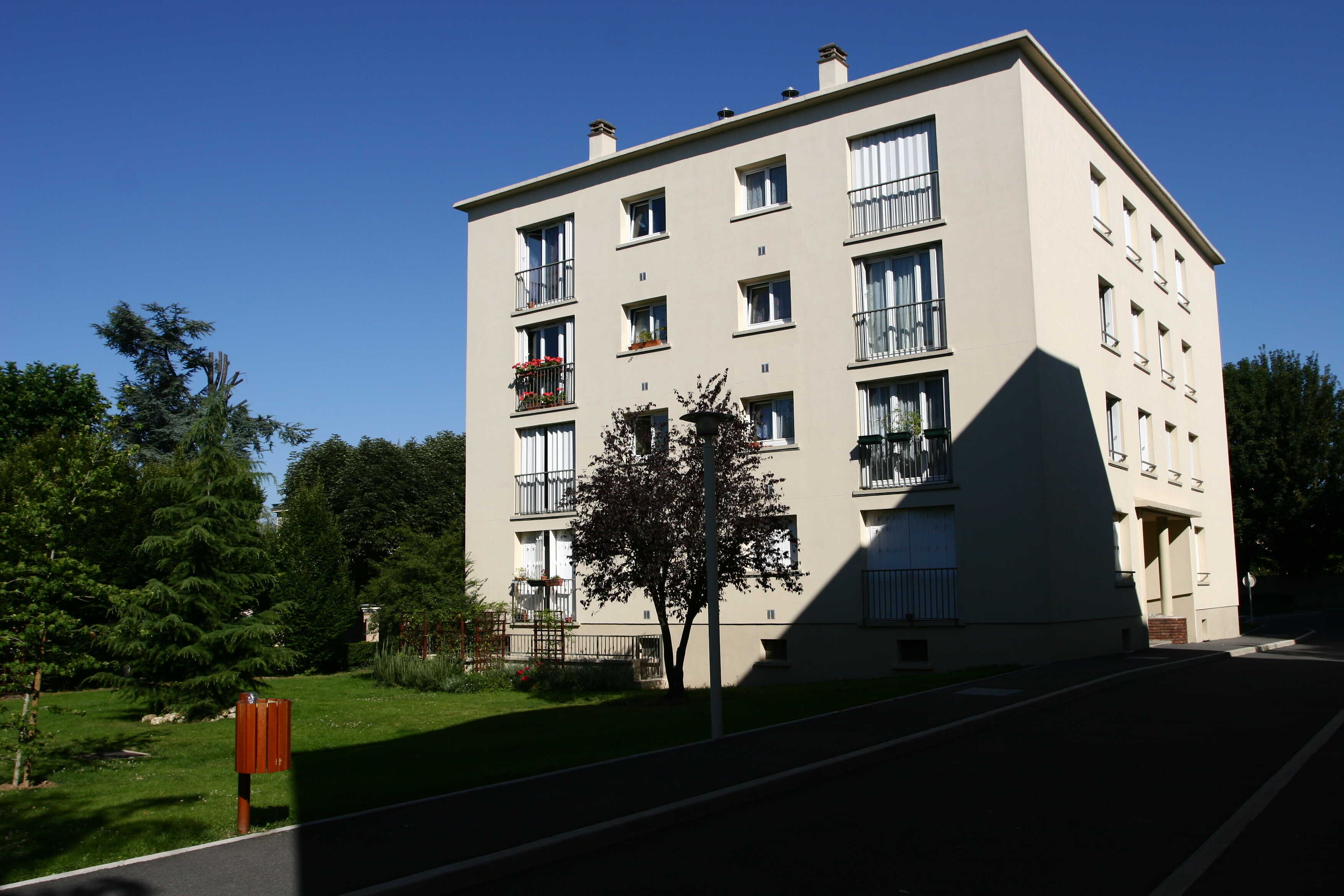 LE PERREUX SUR MARNE