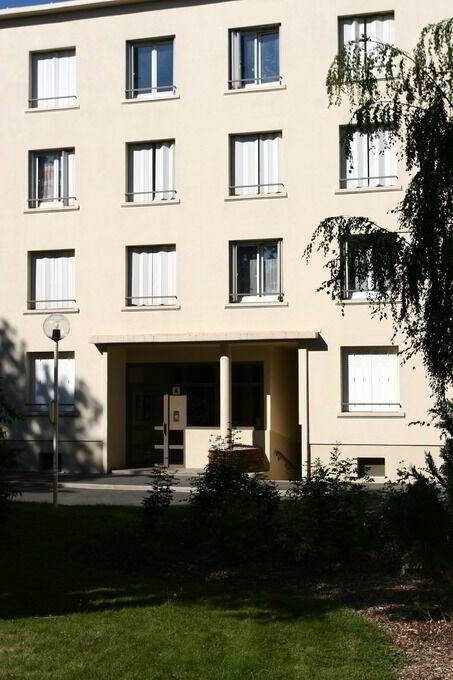 LE PERREUX SUR MARNE