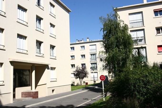 LE PERREUX SUR MARNE