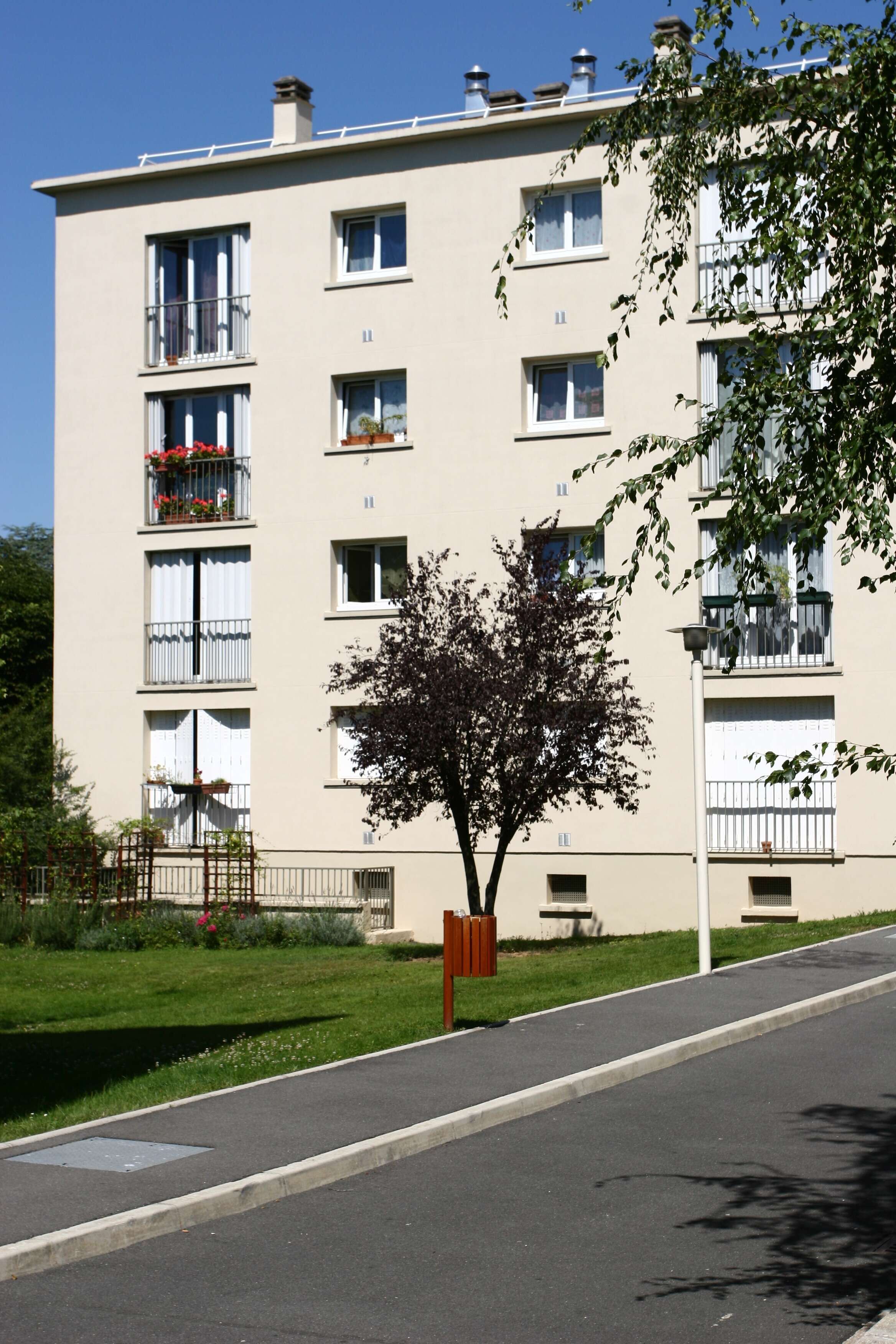 LE PERREUX SUR MARNE