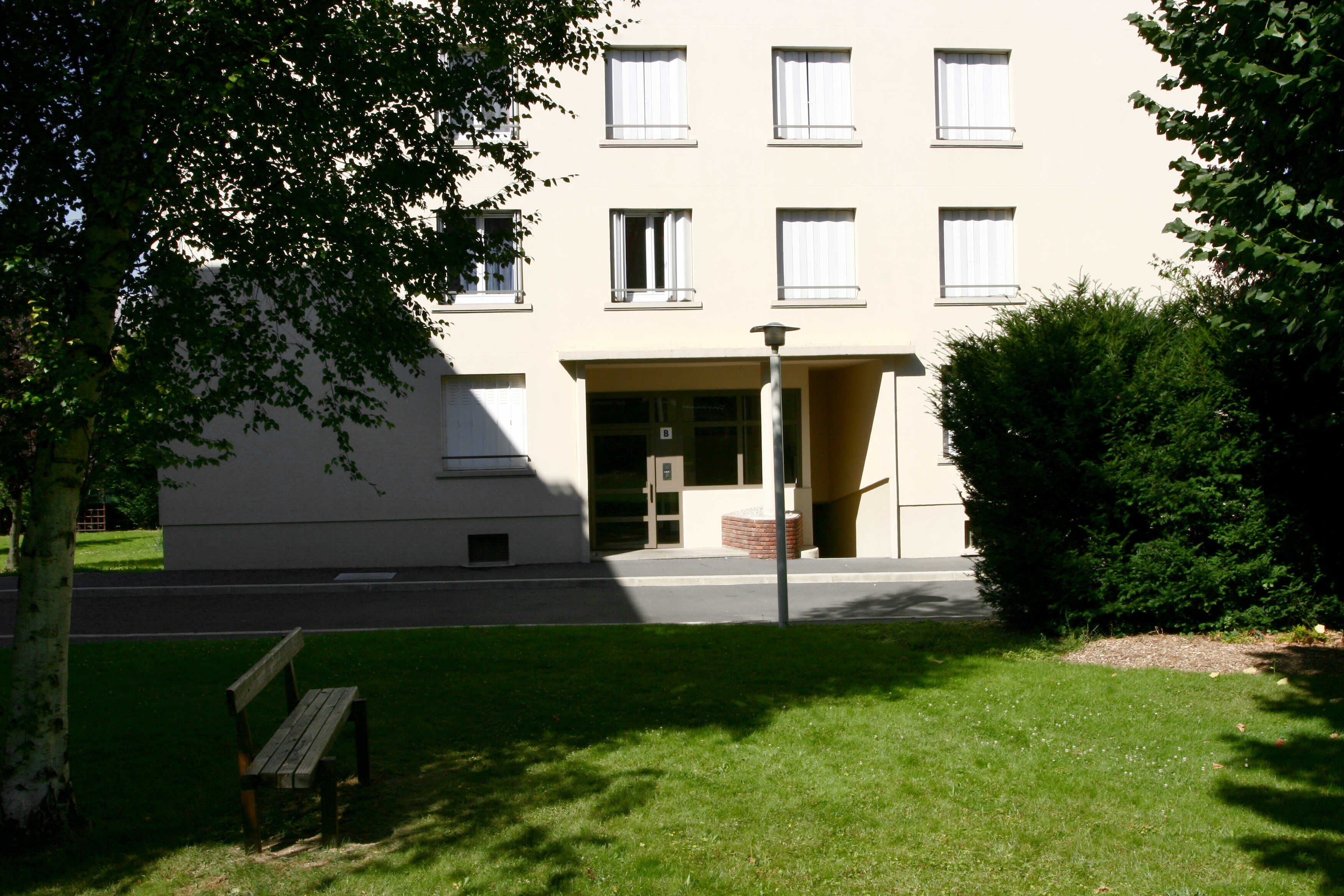 LE PERREUX SUR MARNE