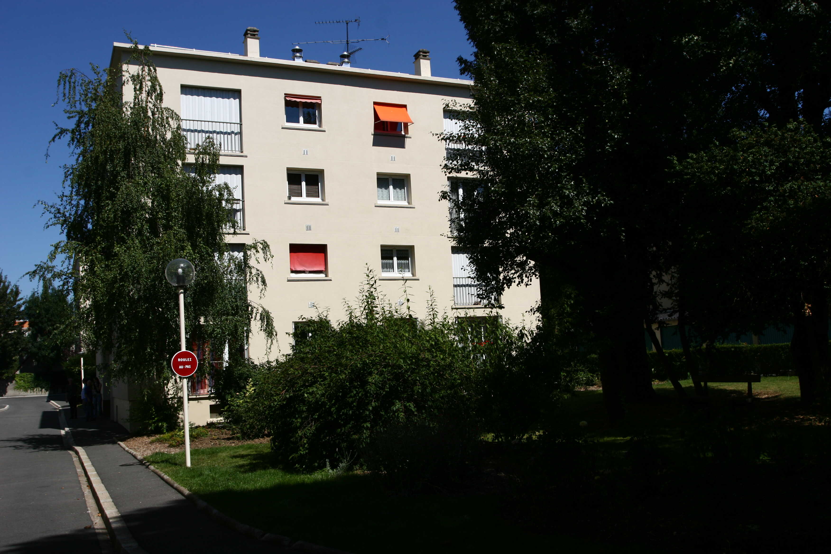 LE PERREUX SUR MARNE