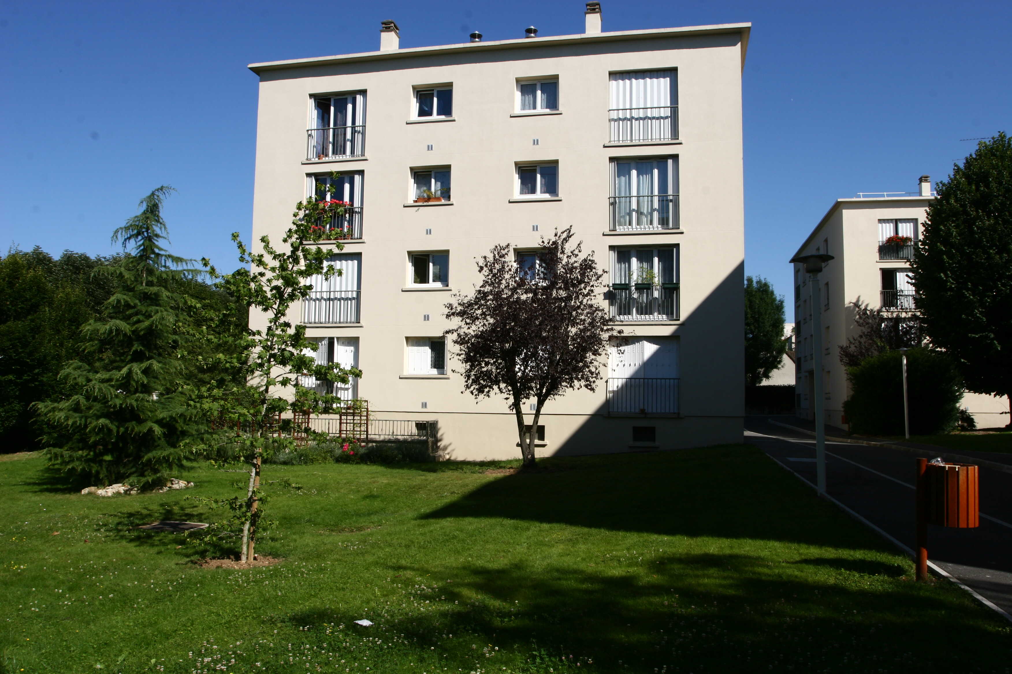LE PERREUX SUR MARNE
