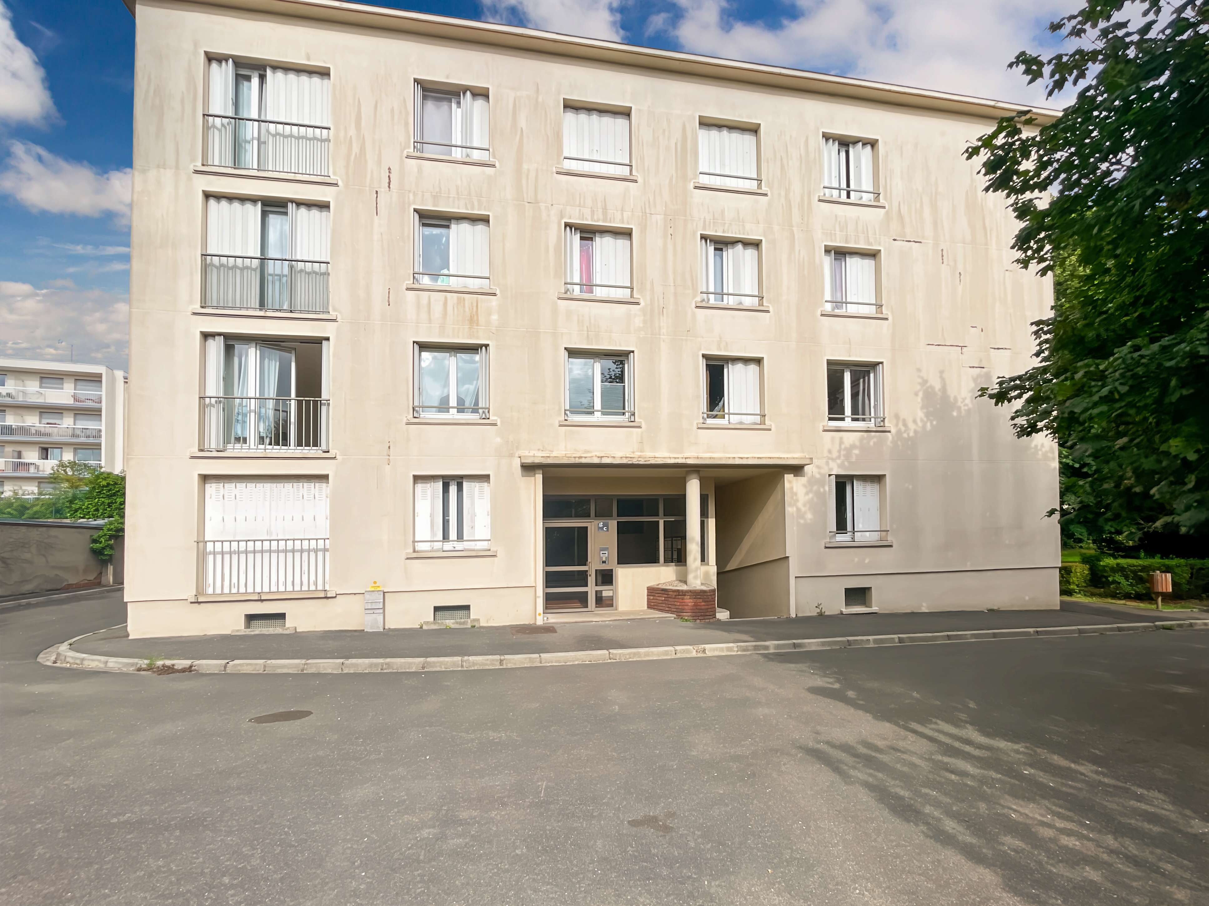 LE PERREUX SUR MARNE