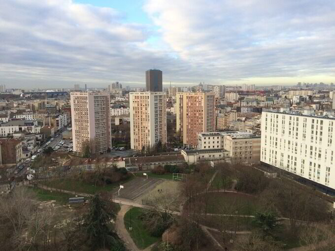 PANTIN