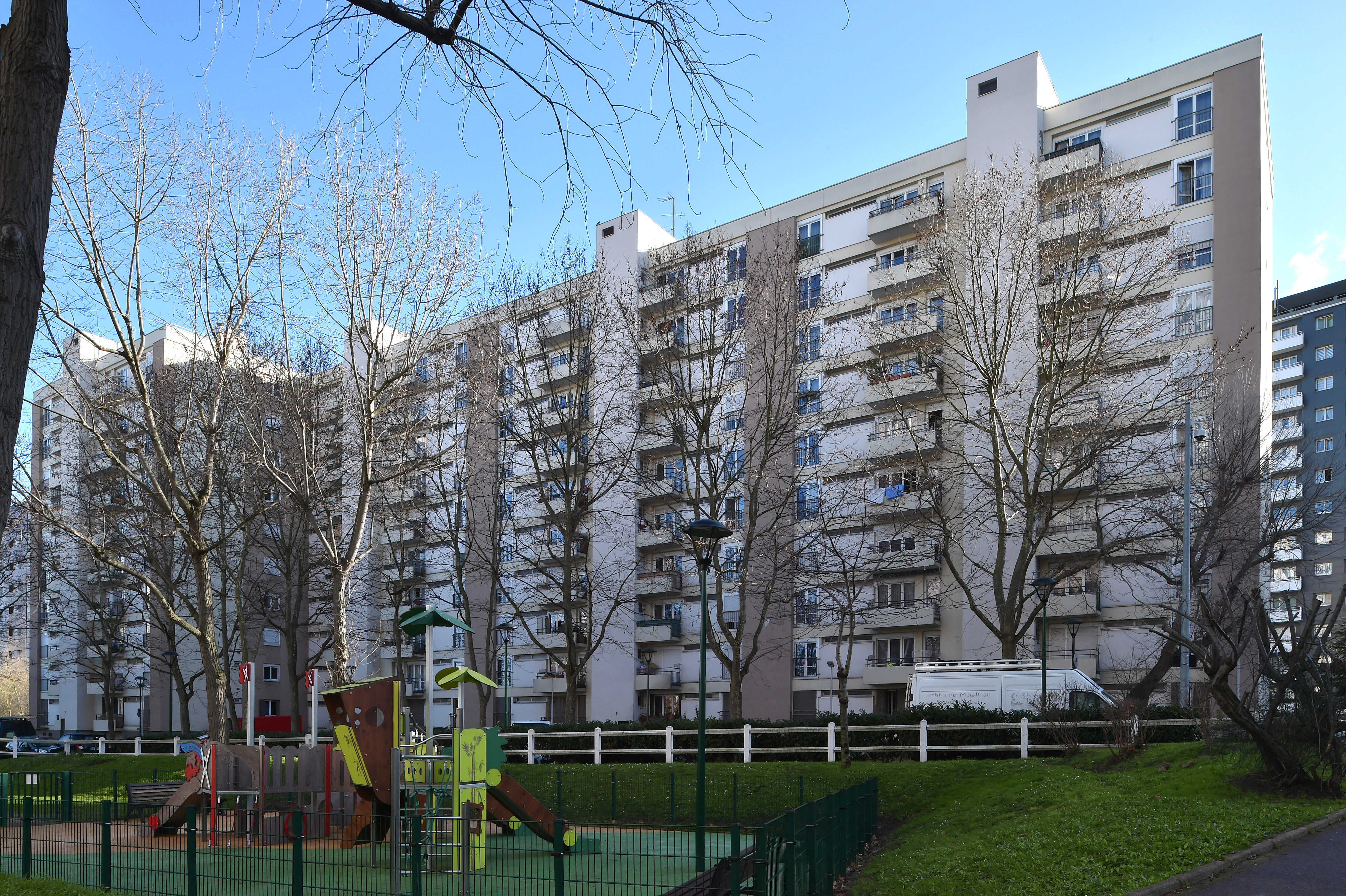 ASNIERES SUR SEINE