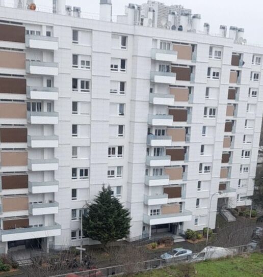 ASNIERES SUR SEINE