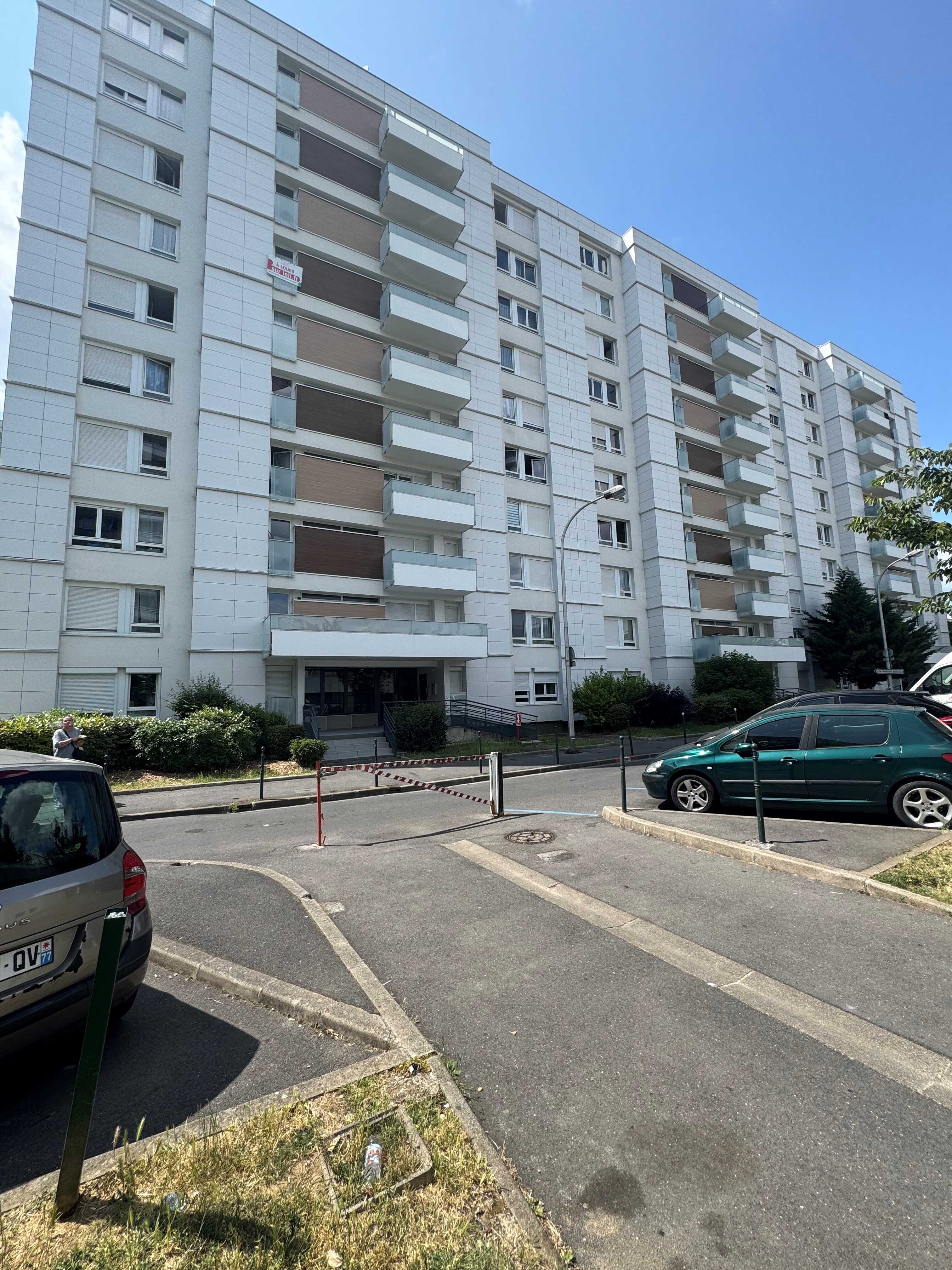 ASNIERES SUR SEINE