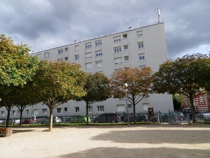 ST DENIS