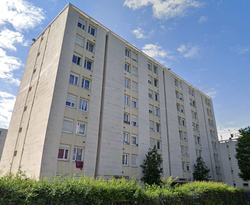 CLICHY