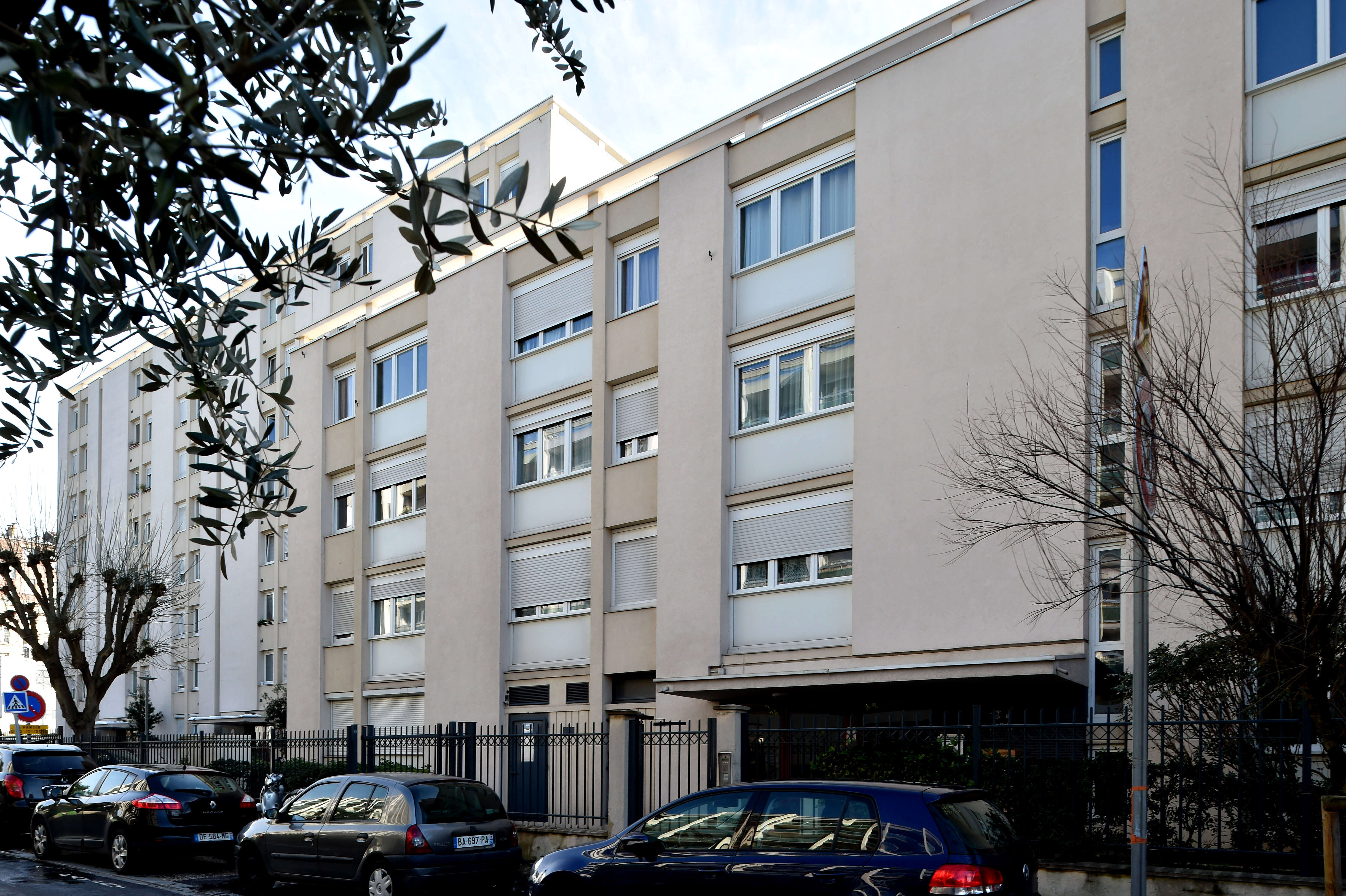 CLICHY