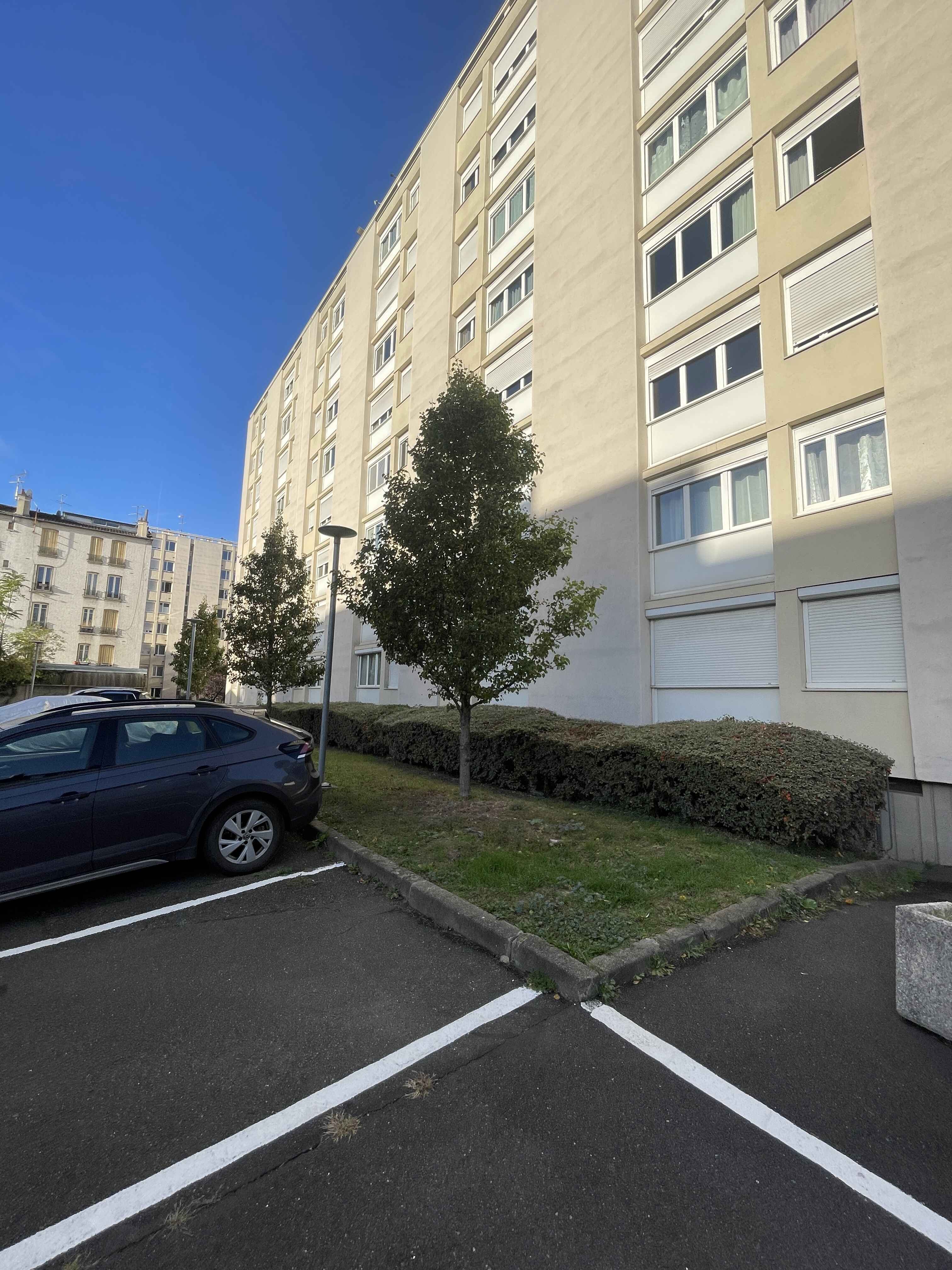 CLICHY