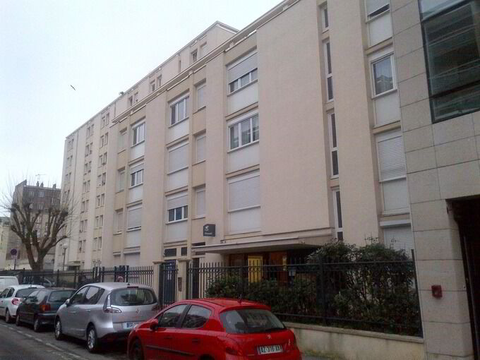 CLICHY