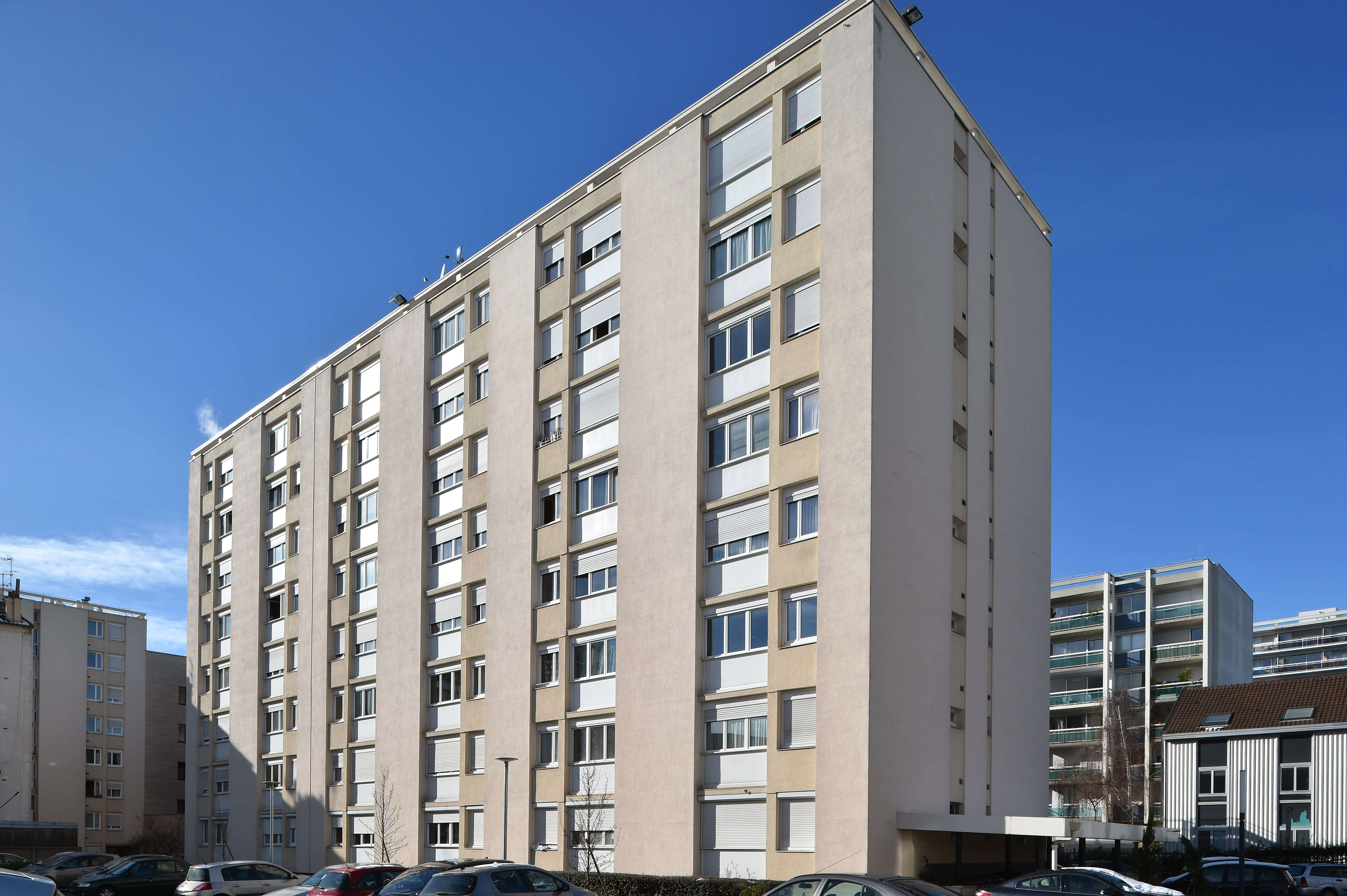 CLICHY