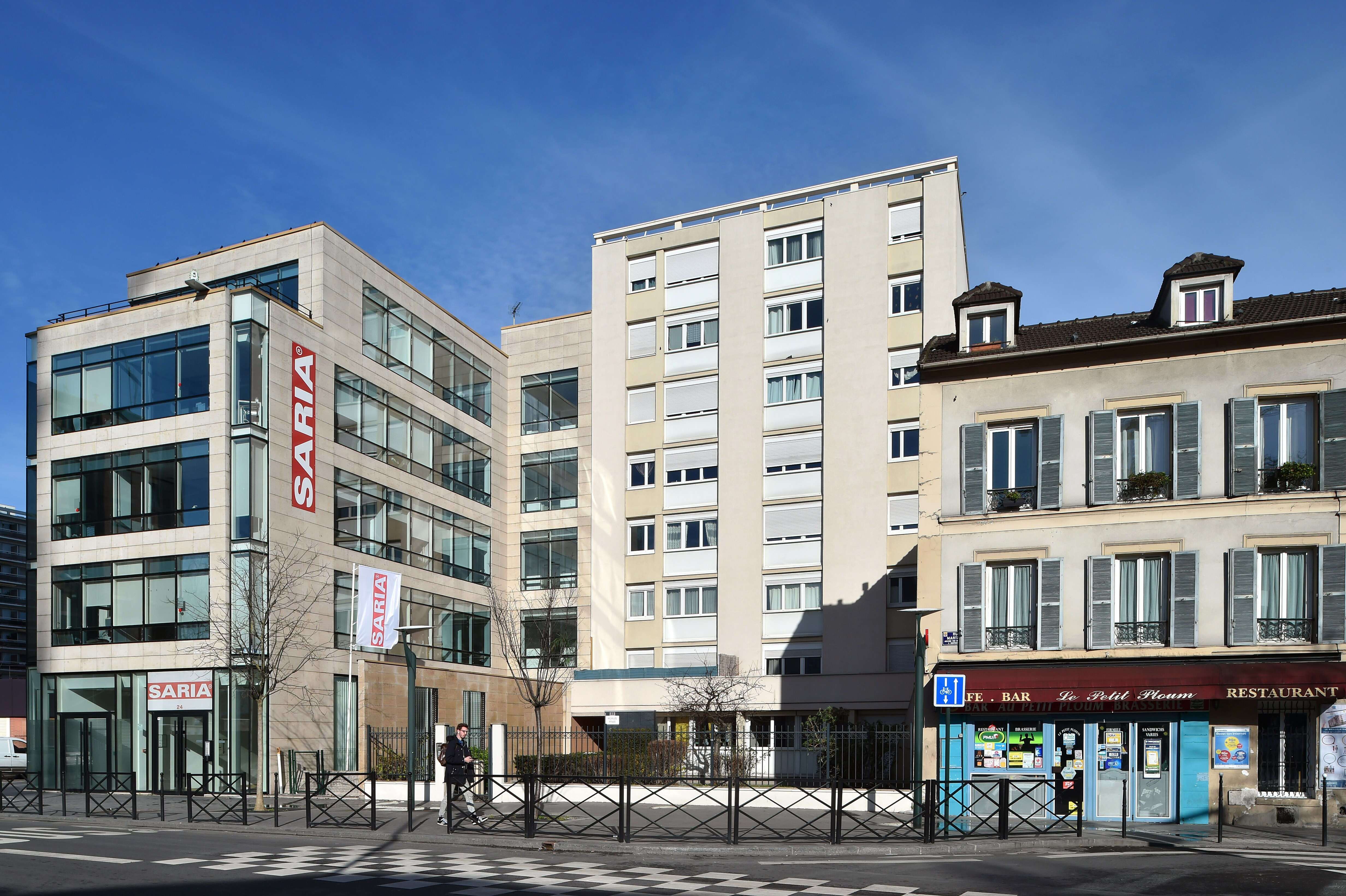 CLICHY