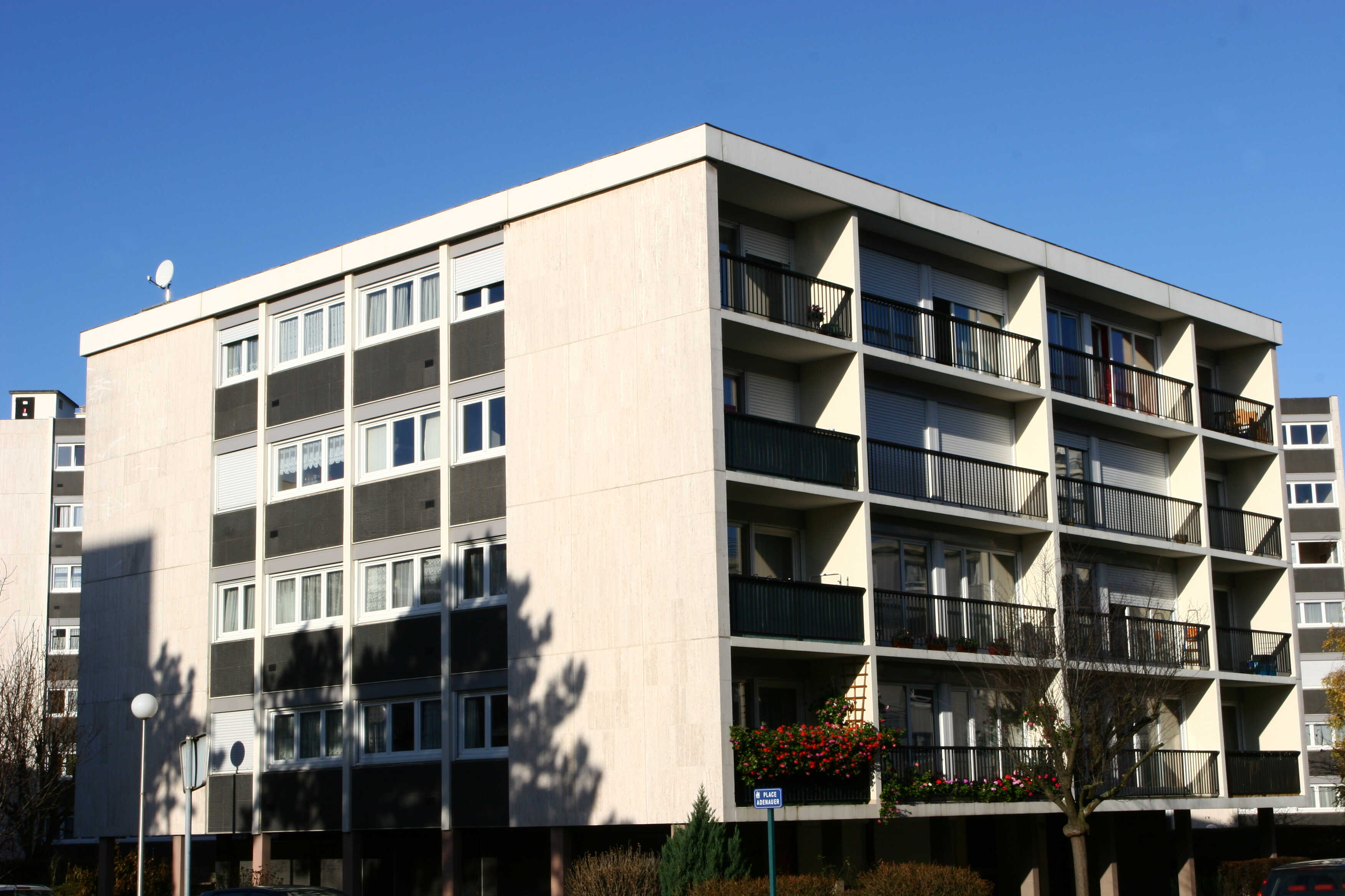PONTOISE