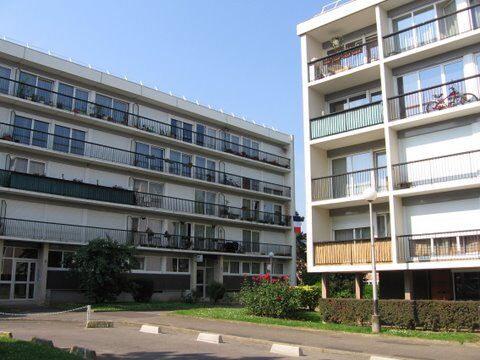 PONTOISE