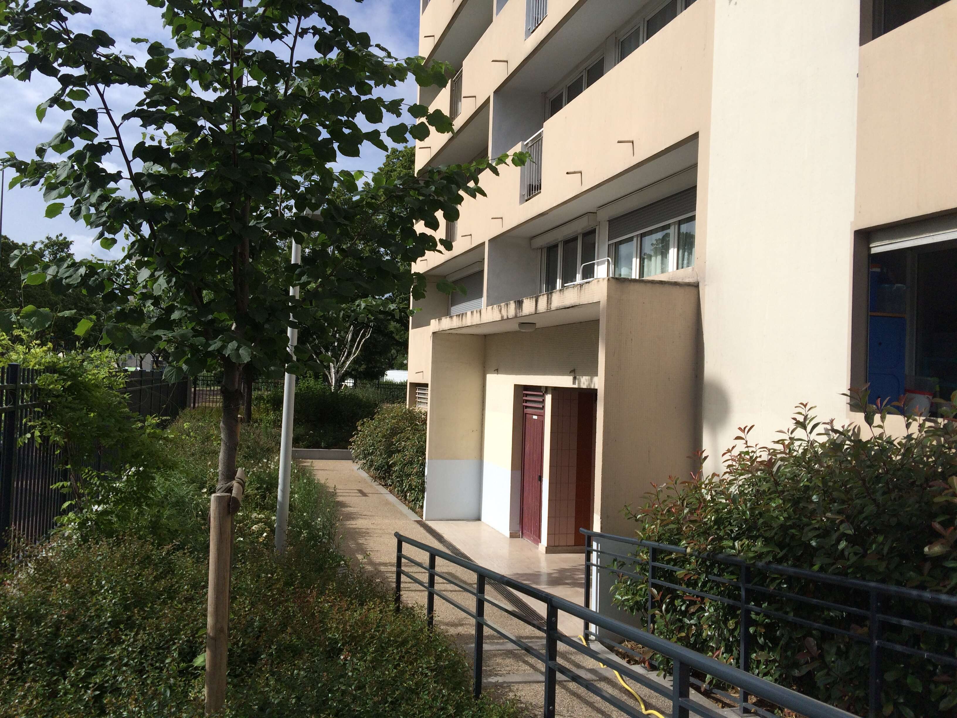 GENNEVILLIERS