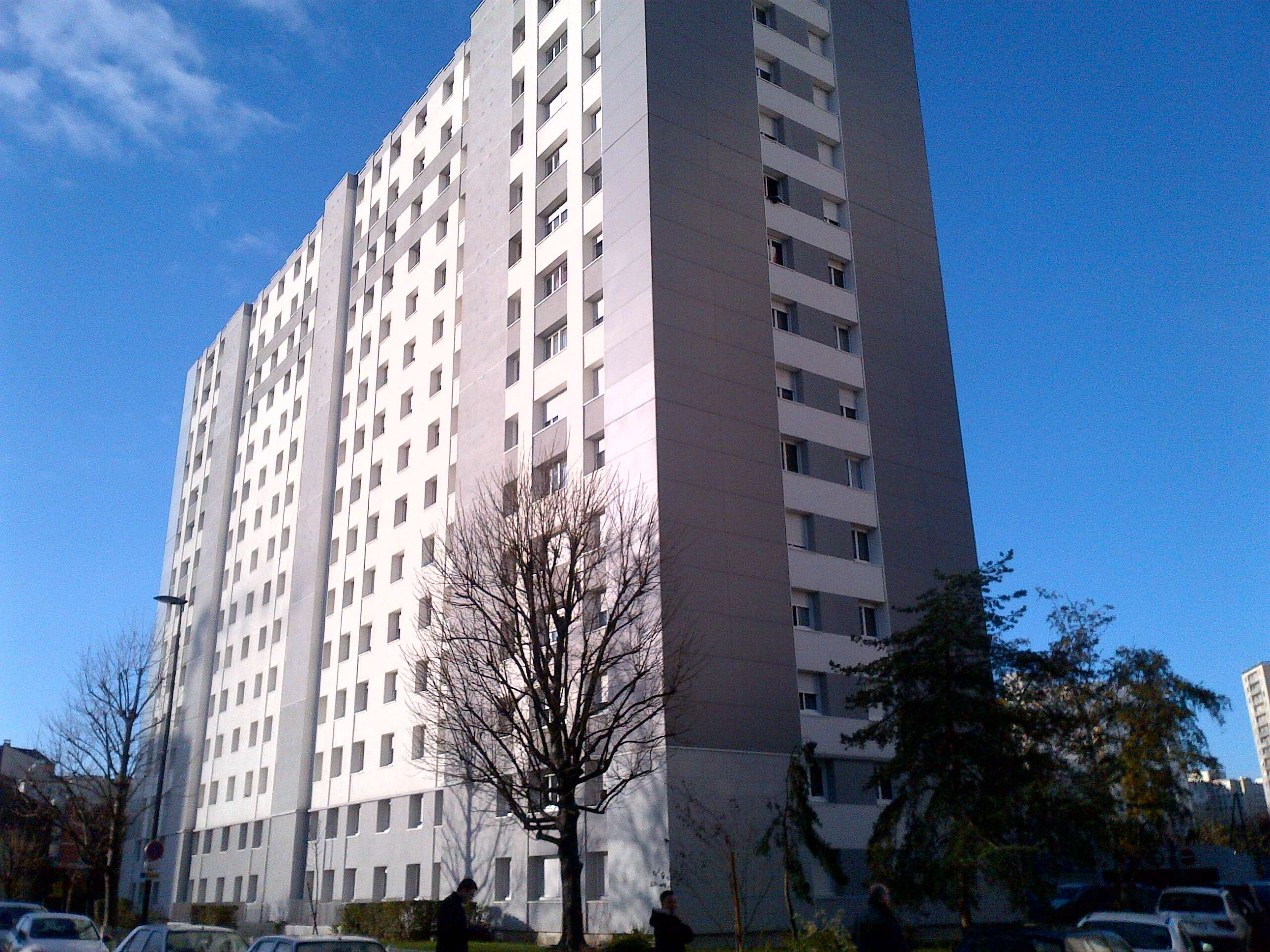 ASNIERES SUR SEINE
