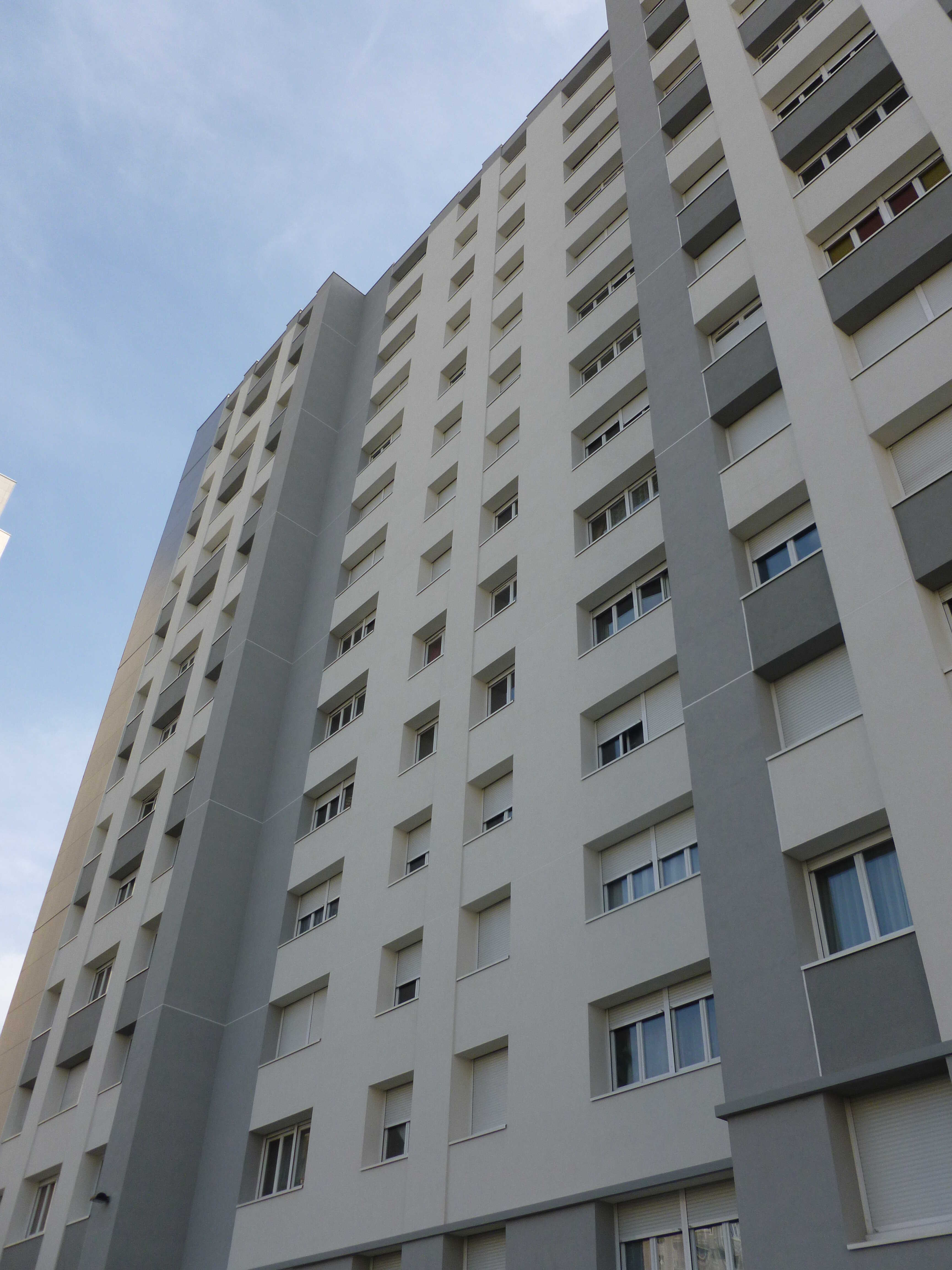 ASNIERES SUR SEINE