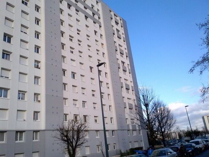 ASNIERES SUR SEINE