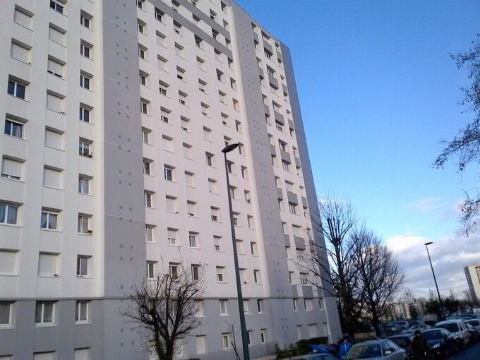 ASNIERES SUR SEINE