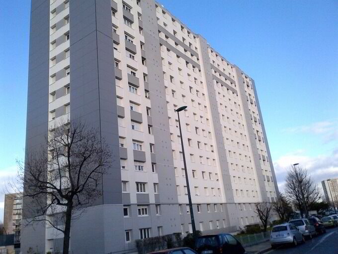ASNIERES SUR SEINE