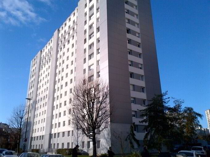 ASNIERES SUR SEINE