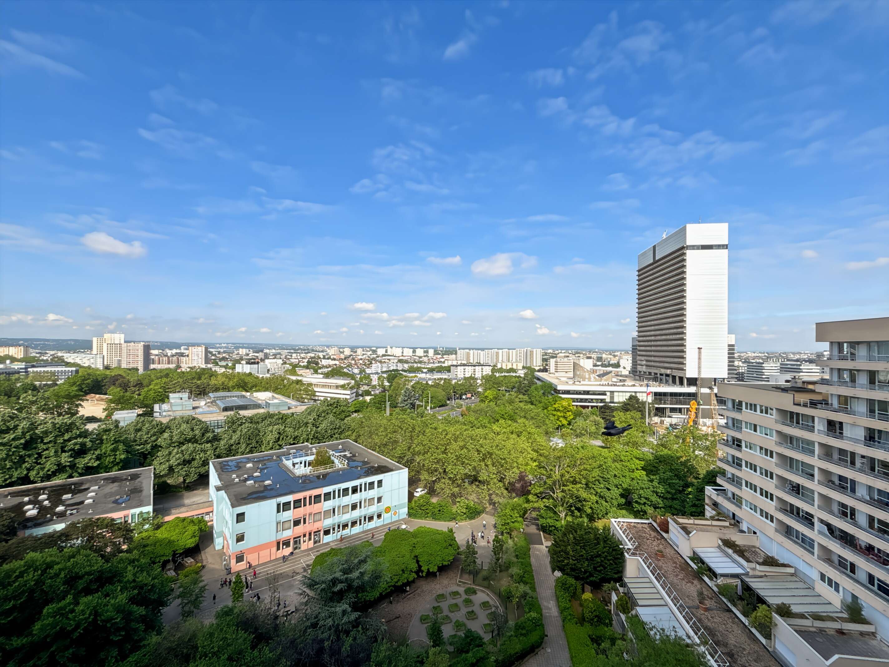 NANTERRE