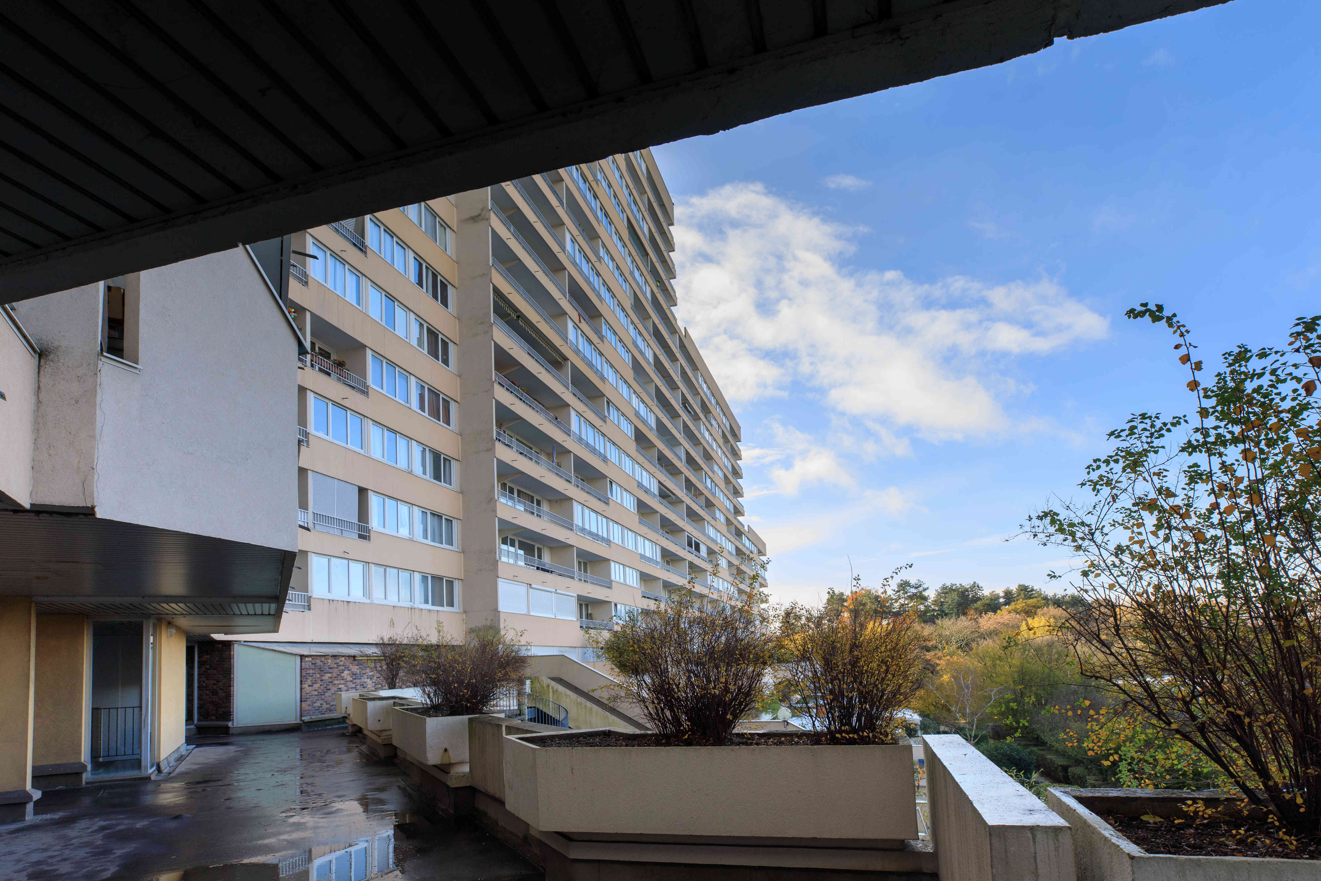 NANTERRE