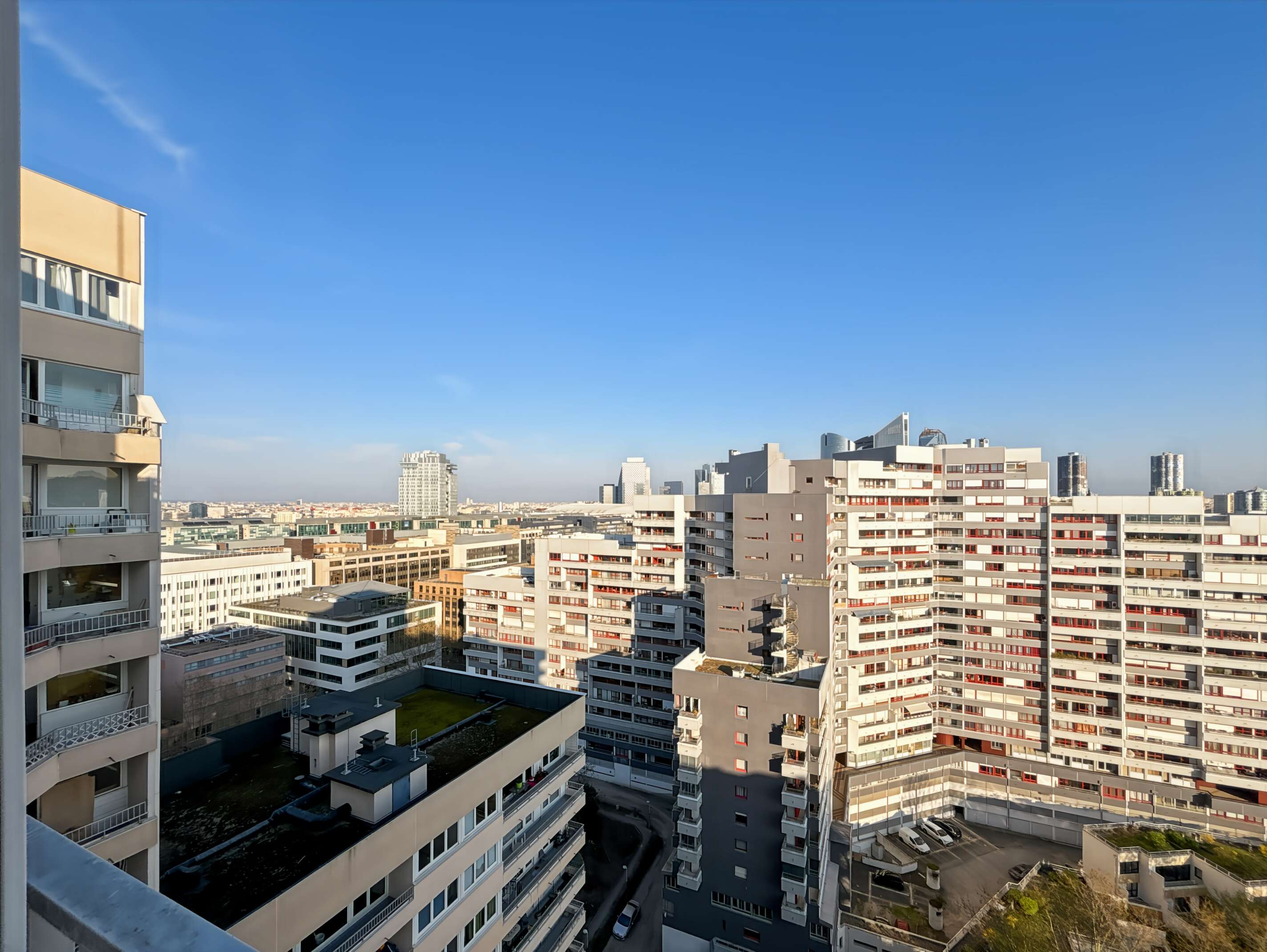 NANTERRE