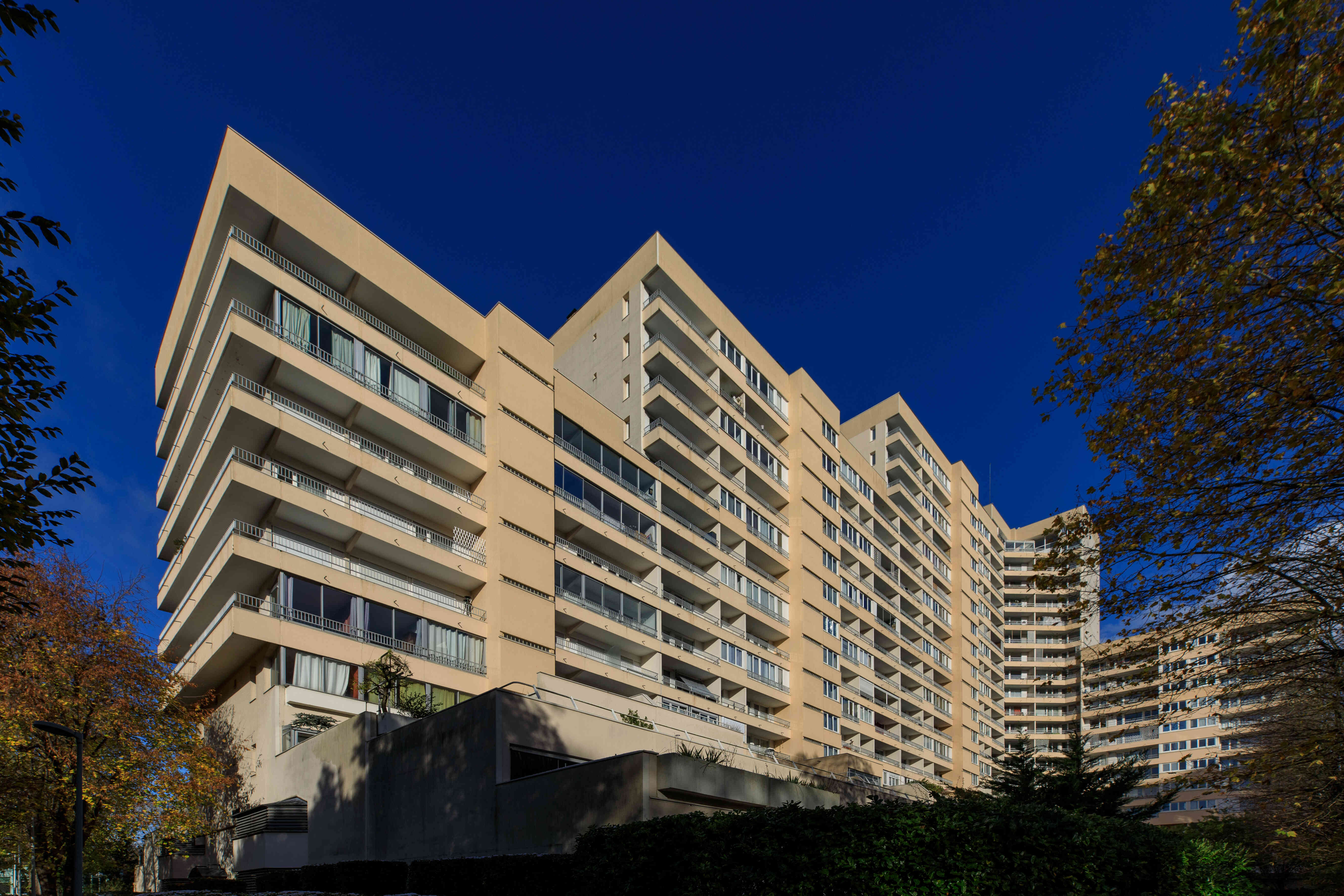 NANTERRE