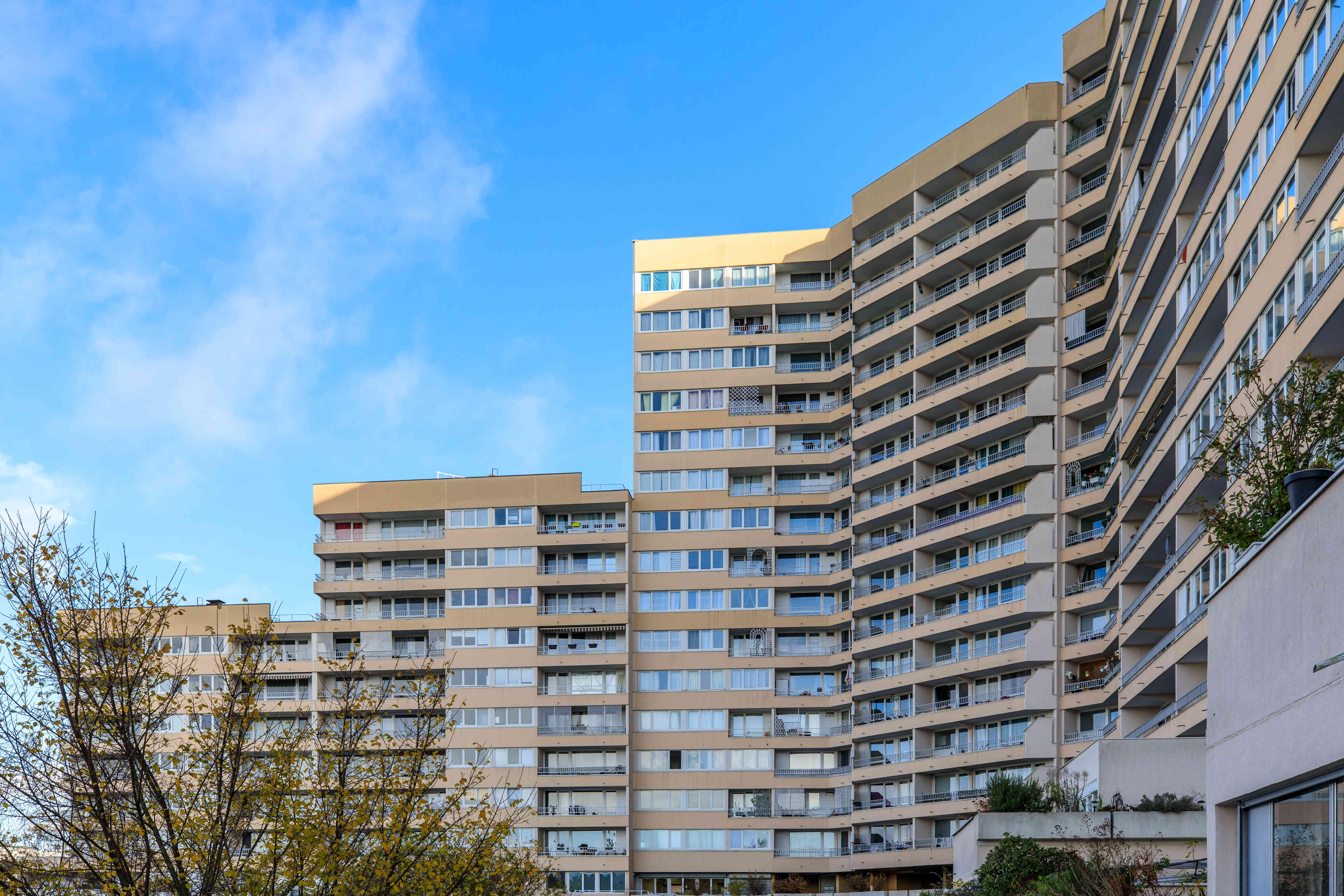 NANTERRE