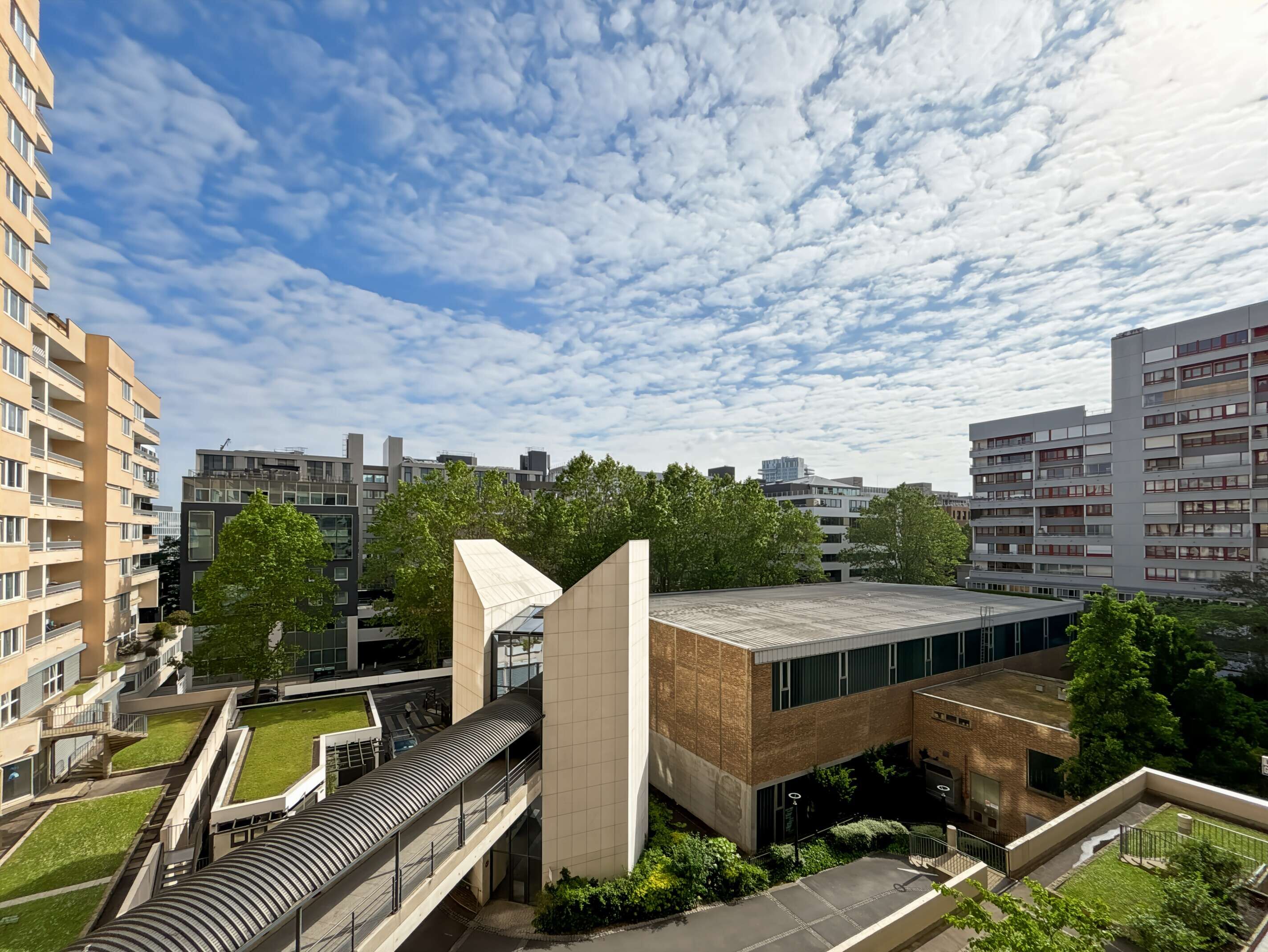 NANTERRE
